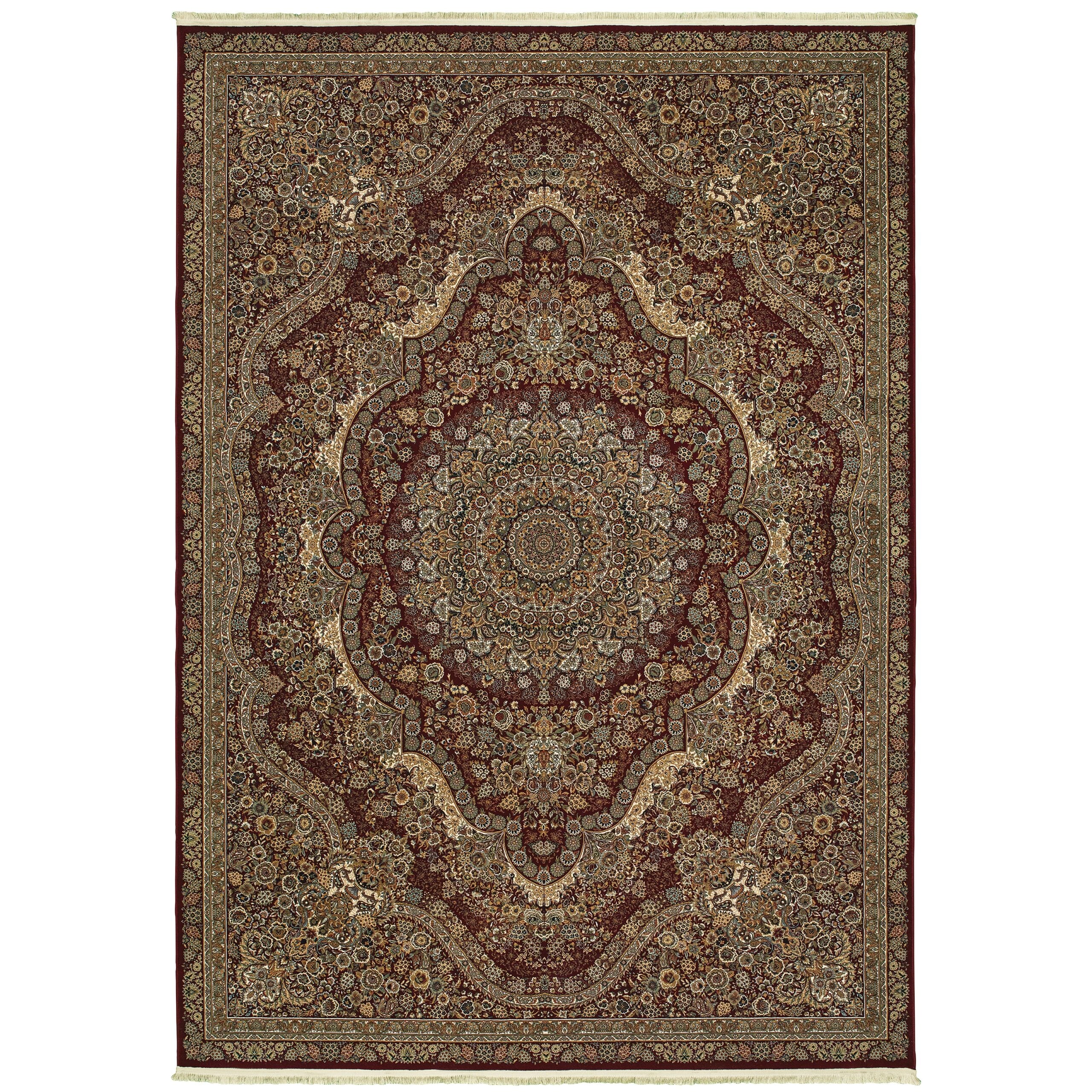 Masterpiece 8022R 7'10" X 10'10" - MAS8022R710X1010