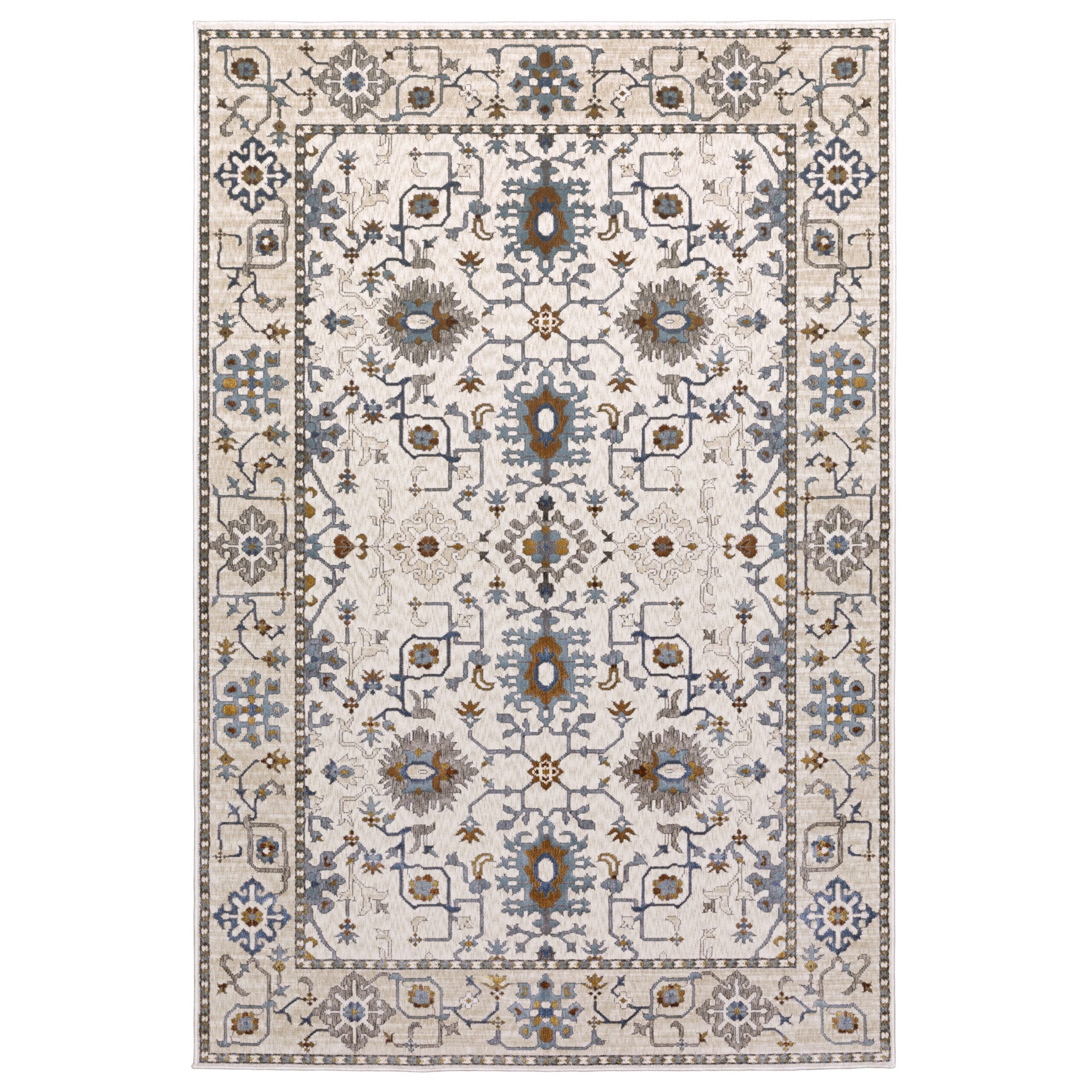 Ellington ELL10 3'10" X 5' 5" - ELLELL10310X55