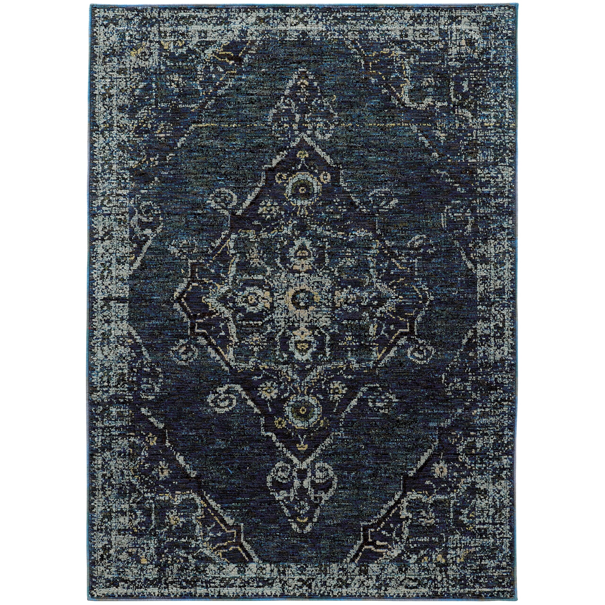 Andorra 7135F 10' X 13' 2" - AND7135F10X132