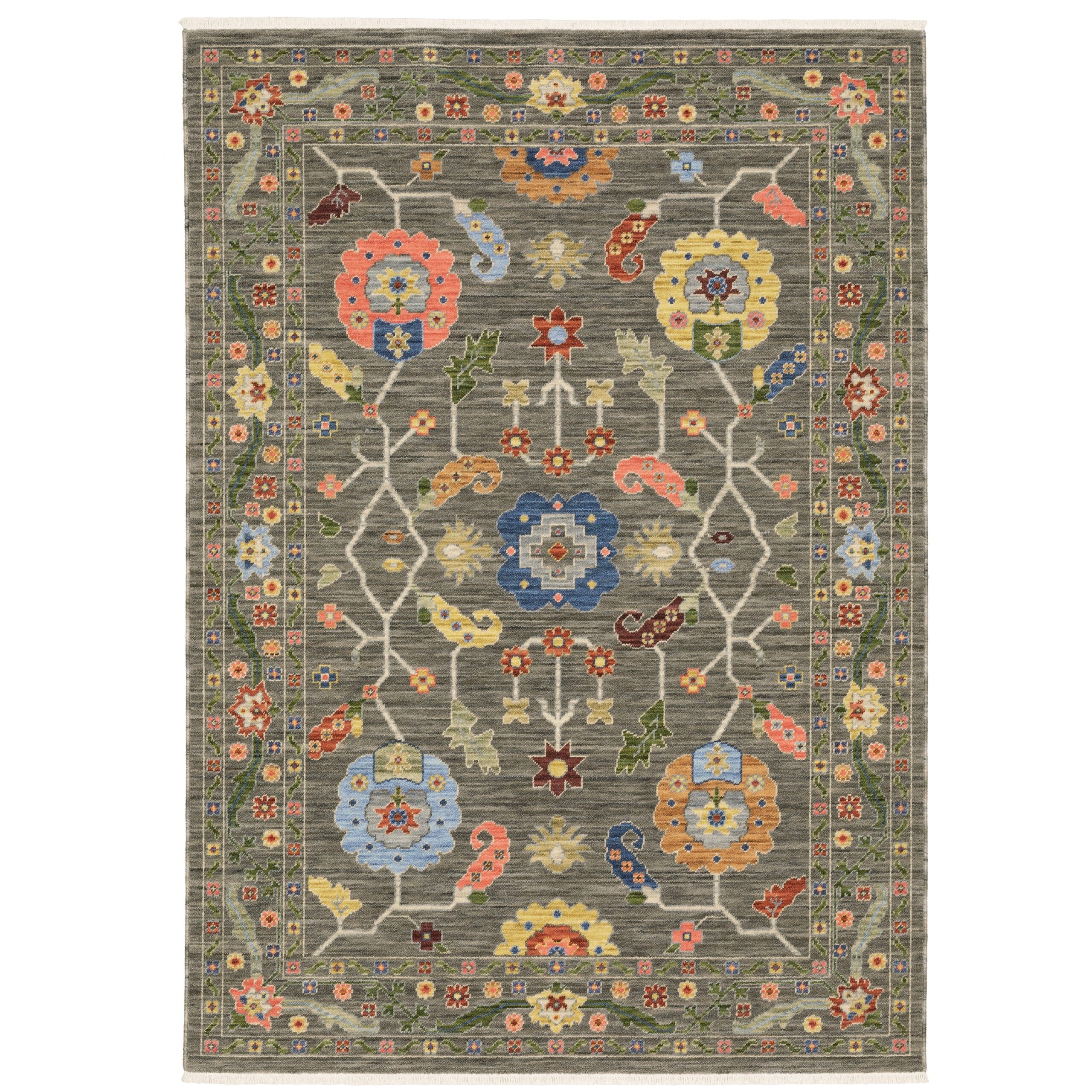 Lucca 5506K 2' X 3' - LUC5506K2X3