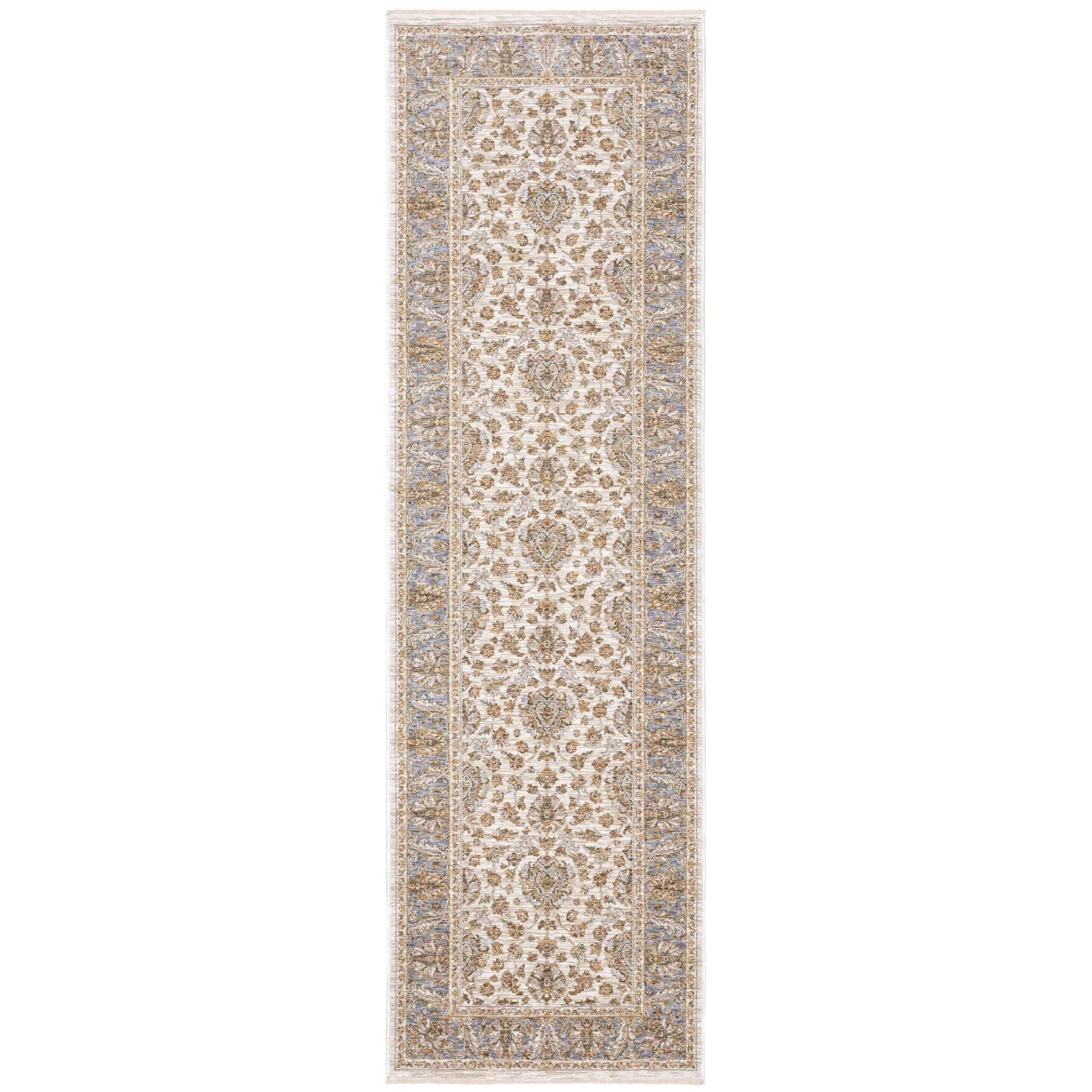 Maharaja 5091Z 2' 3" X 7' 6" - MAH5091Z23X76