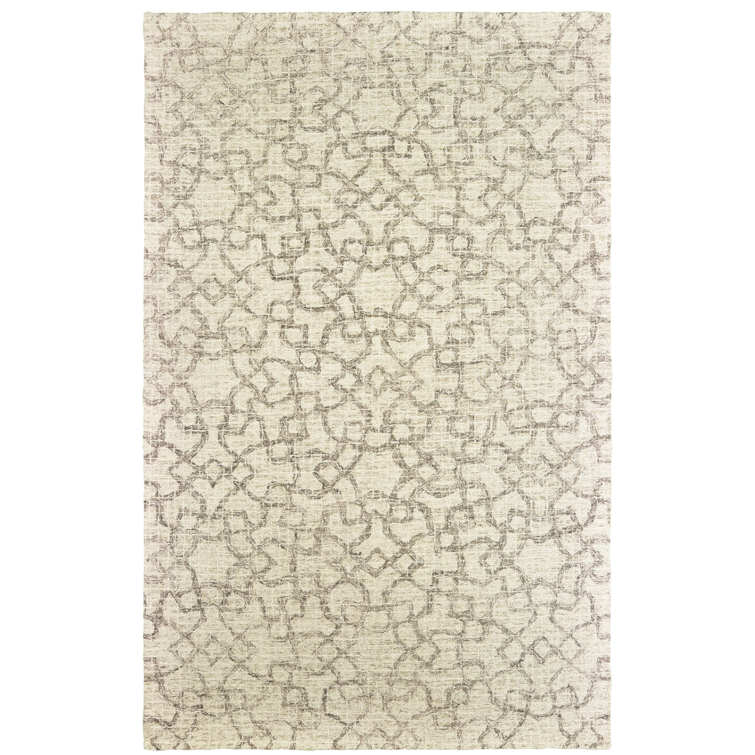Tallavera 55608 10' X 13' - TAL5560810X13
