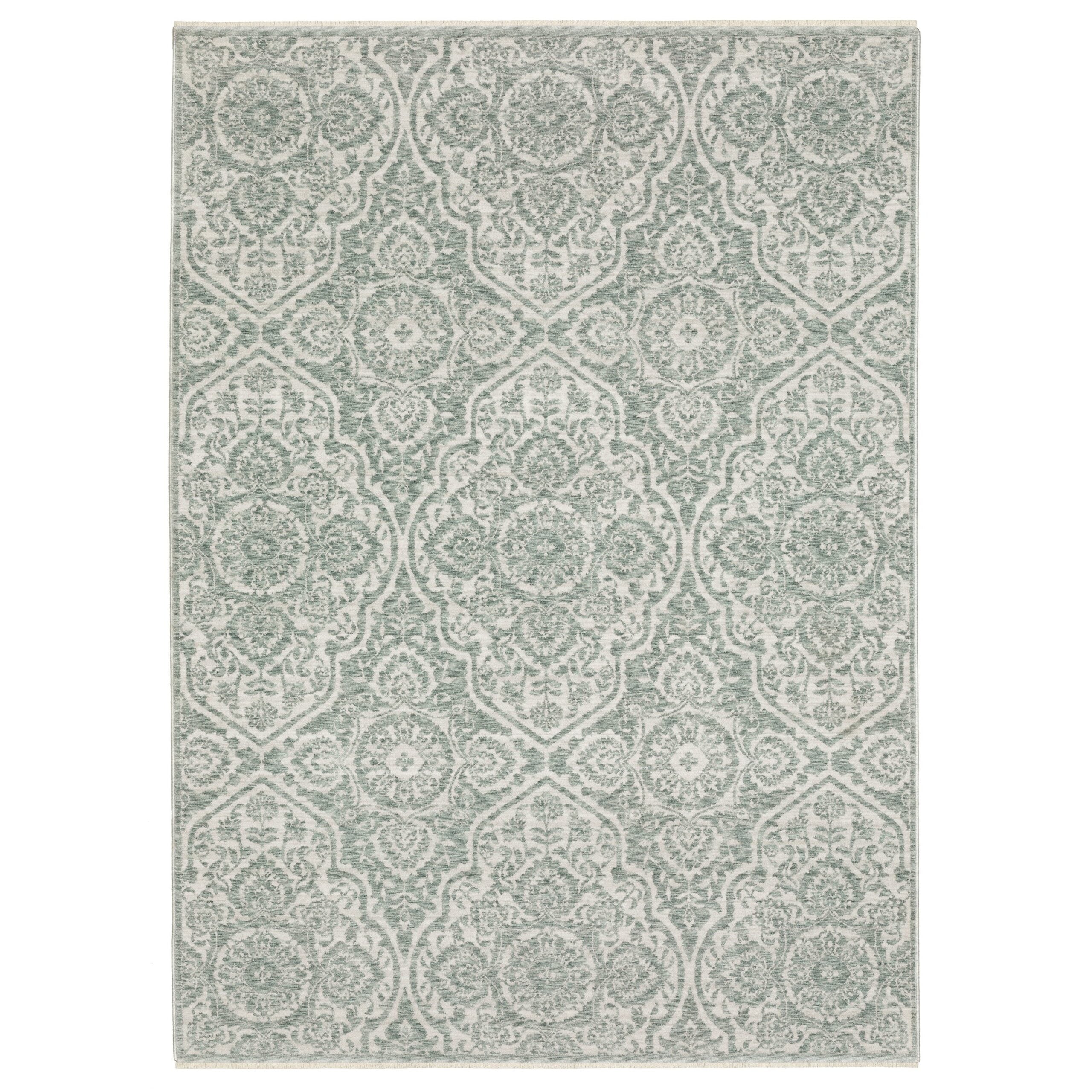 Echo ECH02 7'10" X 10'10" - ECHECH02710X1010