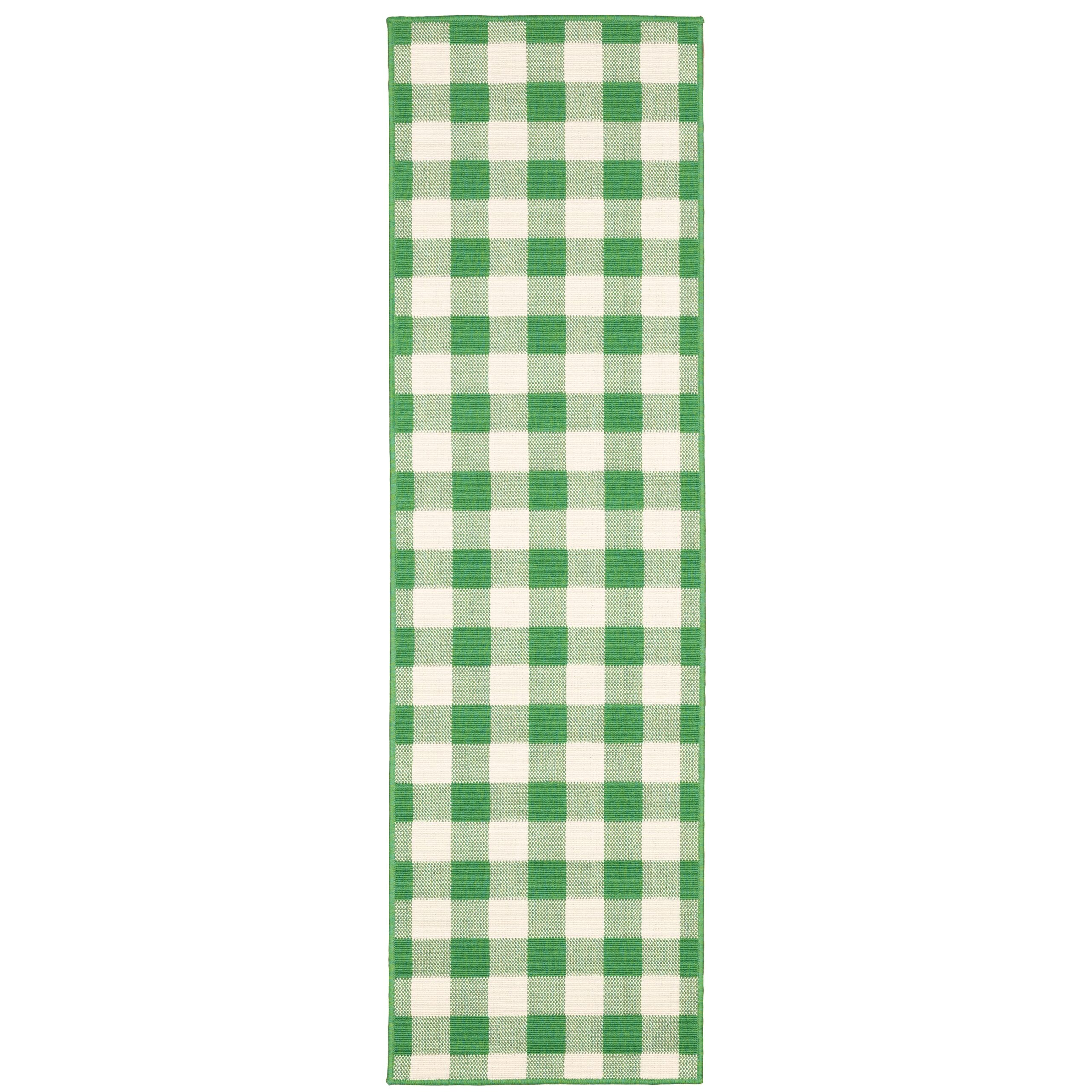 Meridian 2598G 2' 3" X 7' 6" - MER2598G23X76