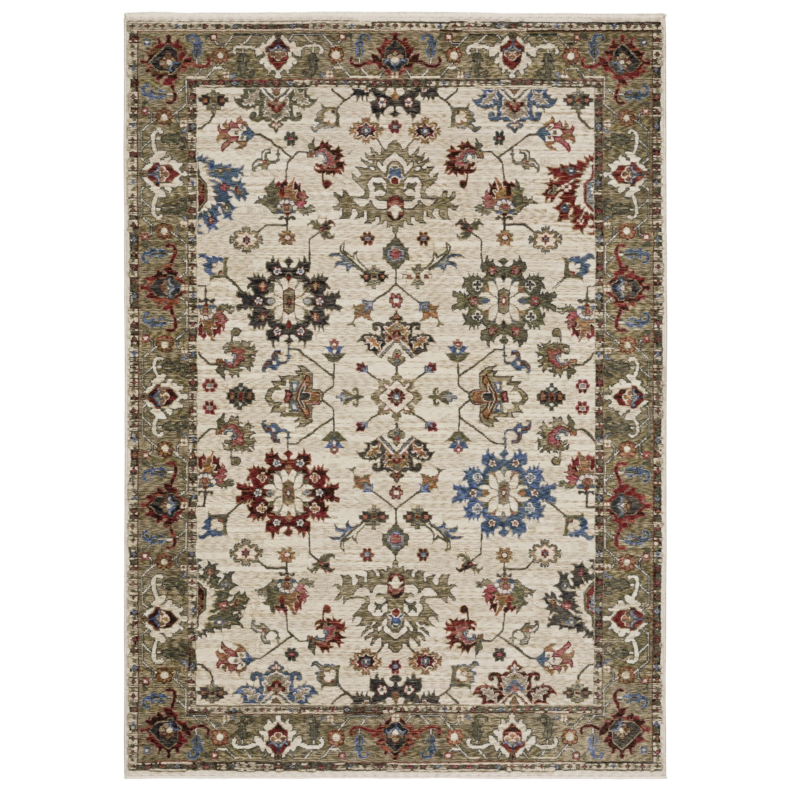 Hastings HA03W 9'10" X 12'10" - HASHA03W910X1210