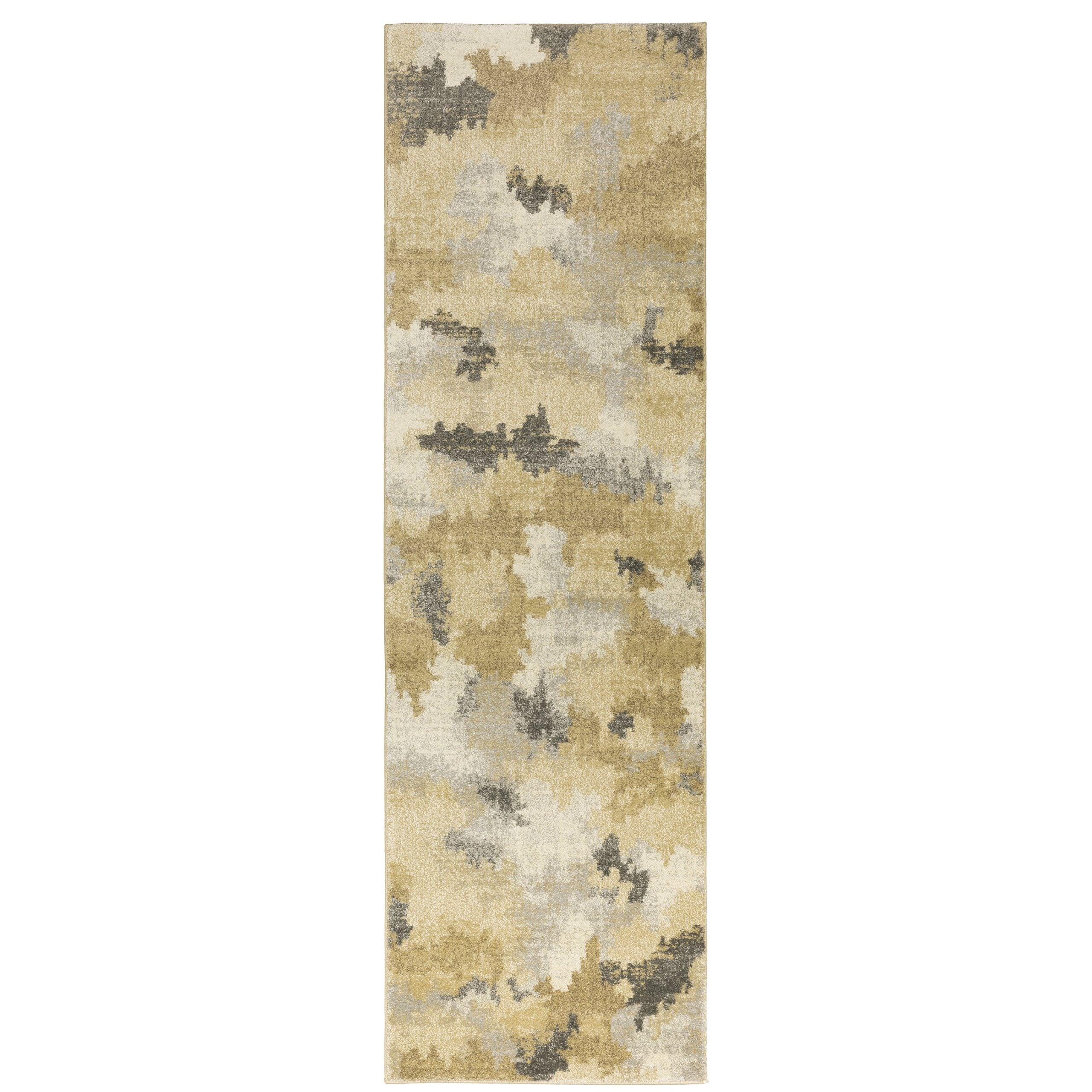 Astor 2268Z 2' 3" X 7' 6" - AST2268Z23X76