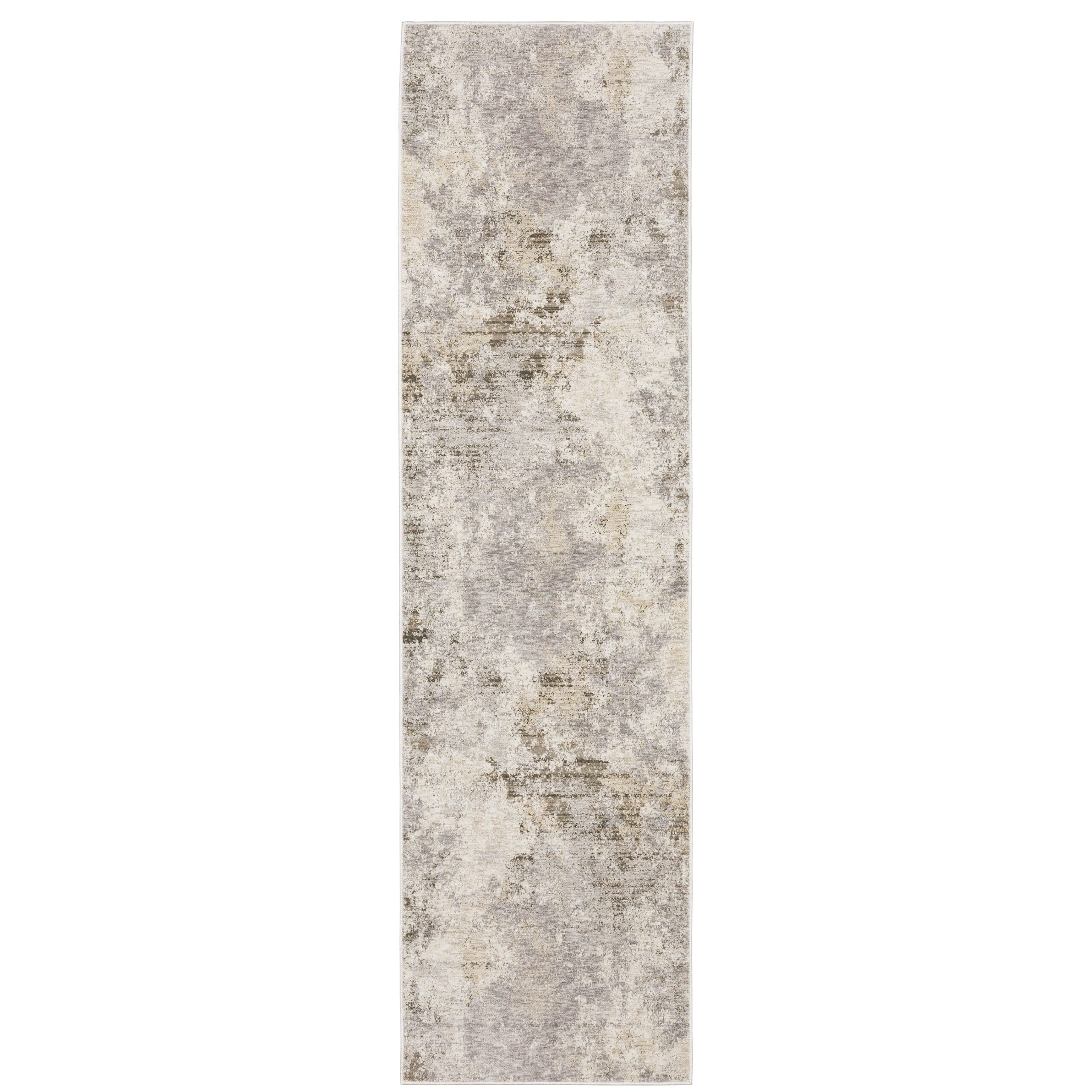 Nebulous 050J9 2' 3" X 7' 6" - NEB50J23X76