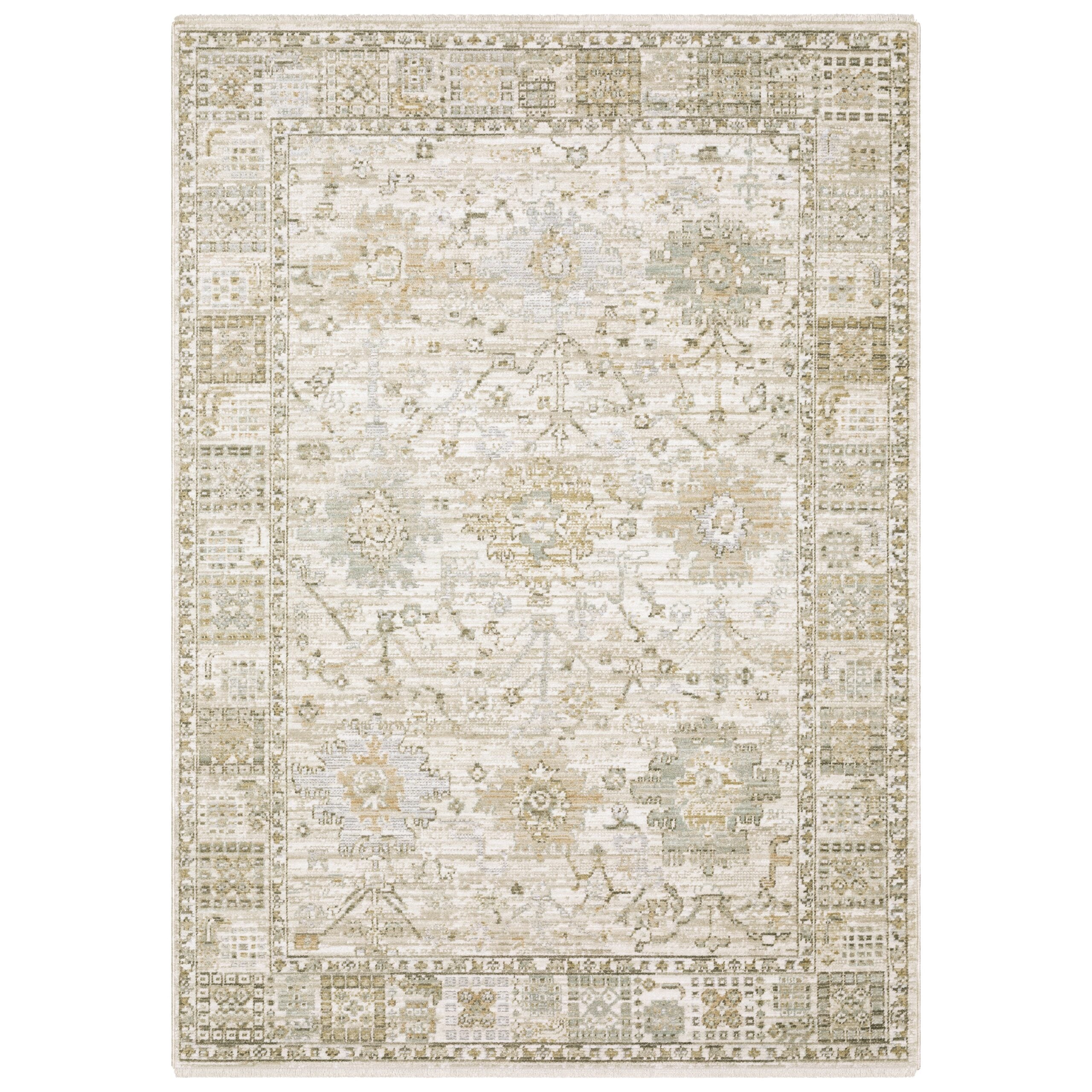 Lola LLA02 7'10" X 10' - LOLLLA02710X10