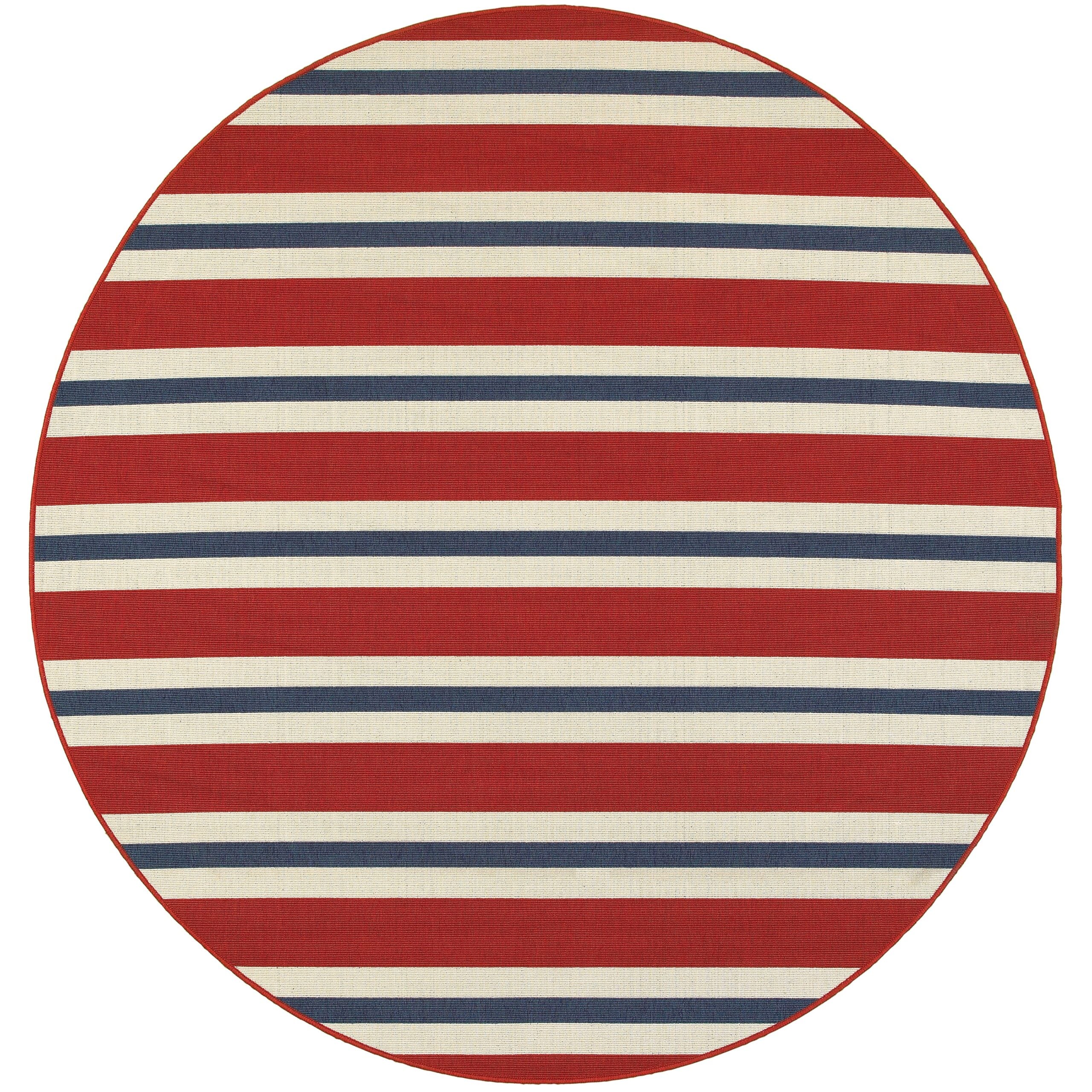 Meridian 5701R 7'10" - MER5701R710ROUND
