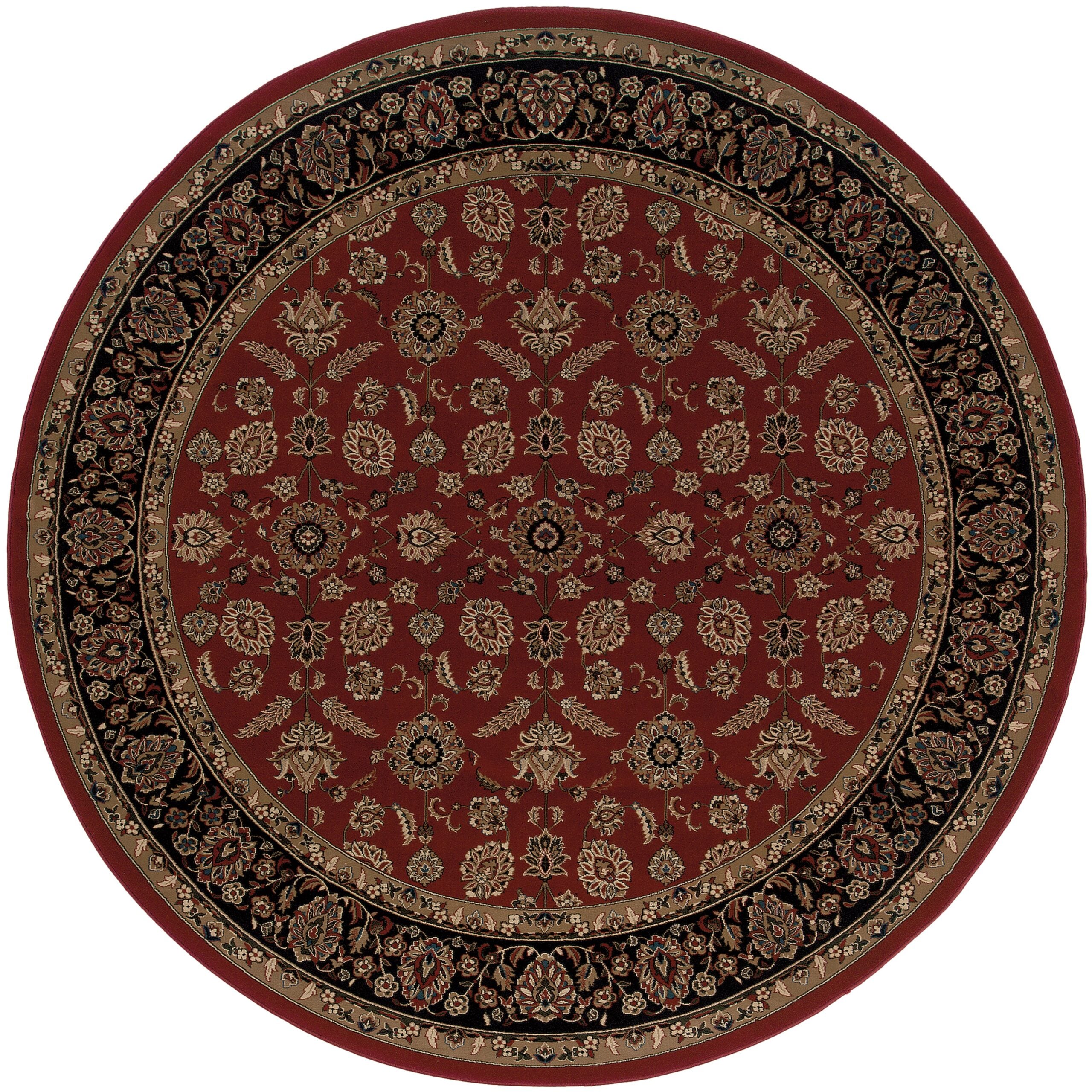 Ariana 271C3 8' - ARI271C8ROUND