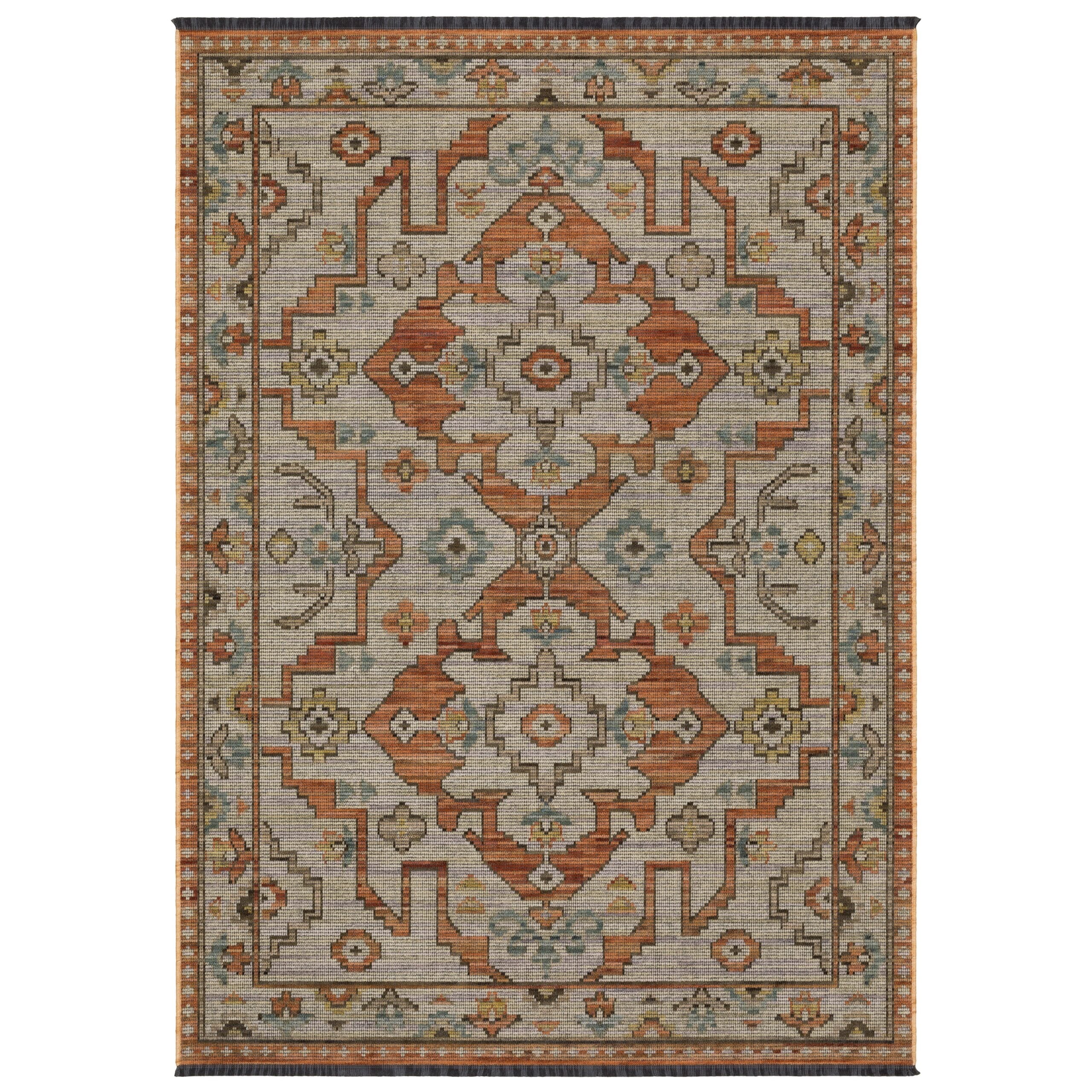 Legacy LGY07 9'10" X 12'10" - LEGLGY07910X1210