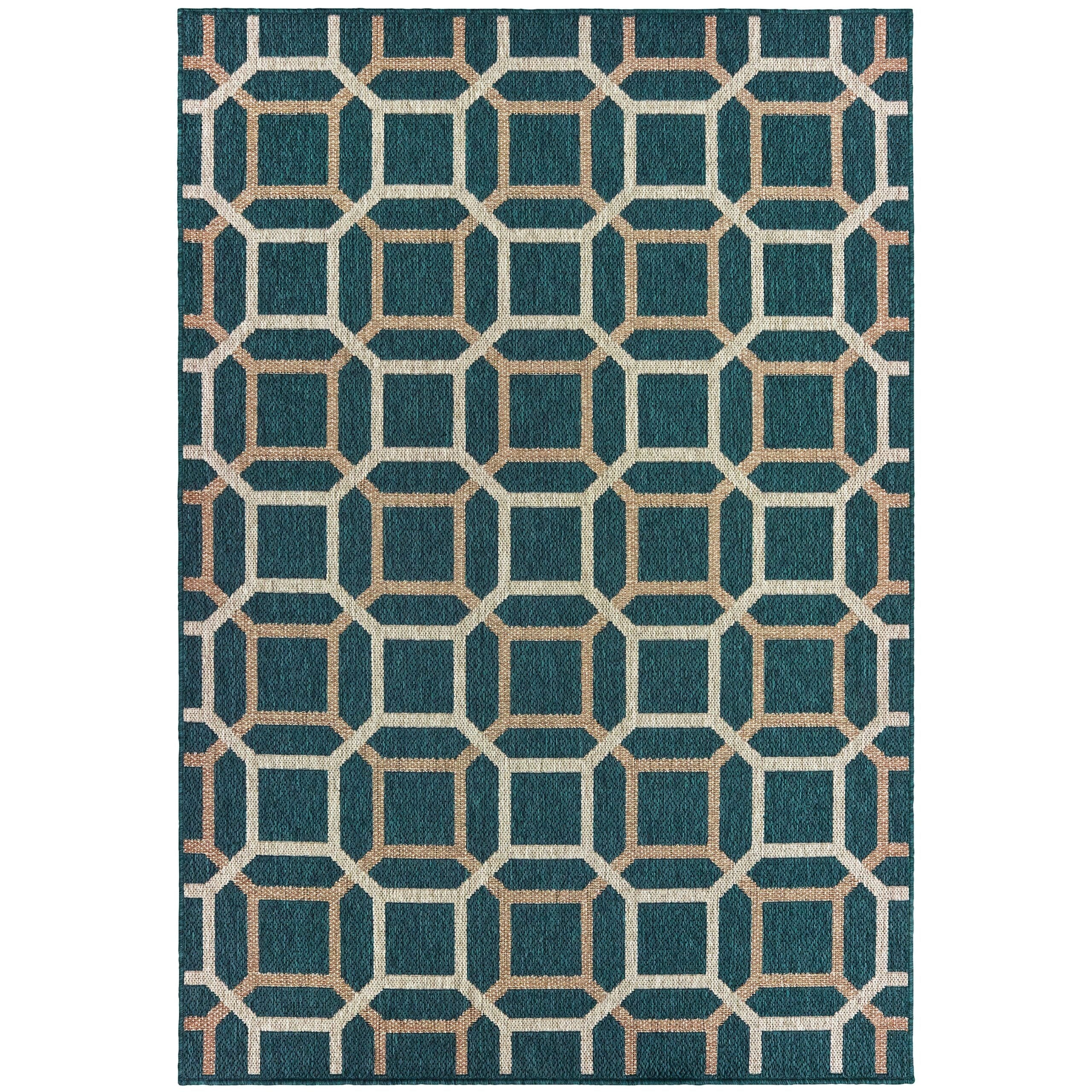 Latitude 806B3 9'10" X 12'10" - LAT806B910X1210