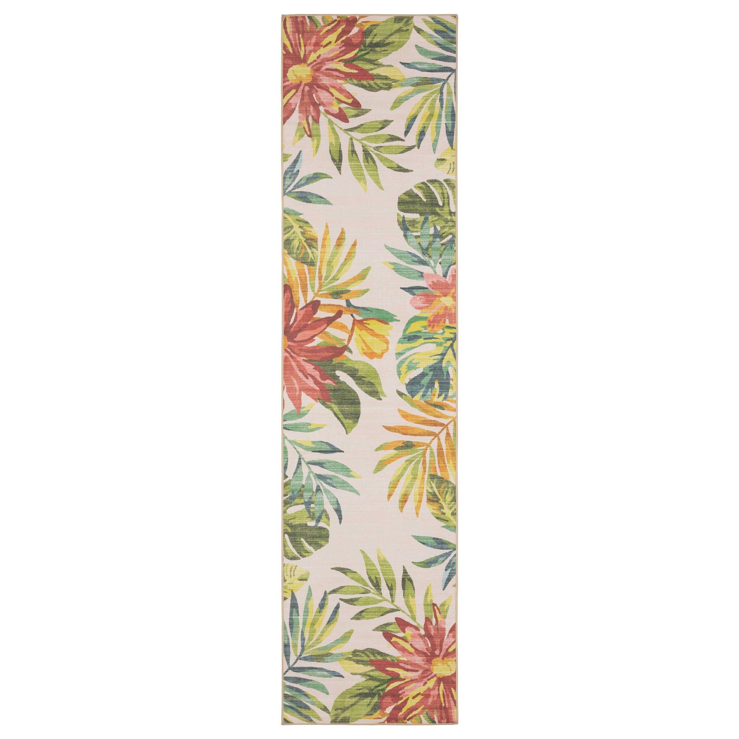 Fiji FIJ07 2' X 8' - FIJFIJ072X8