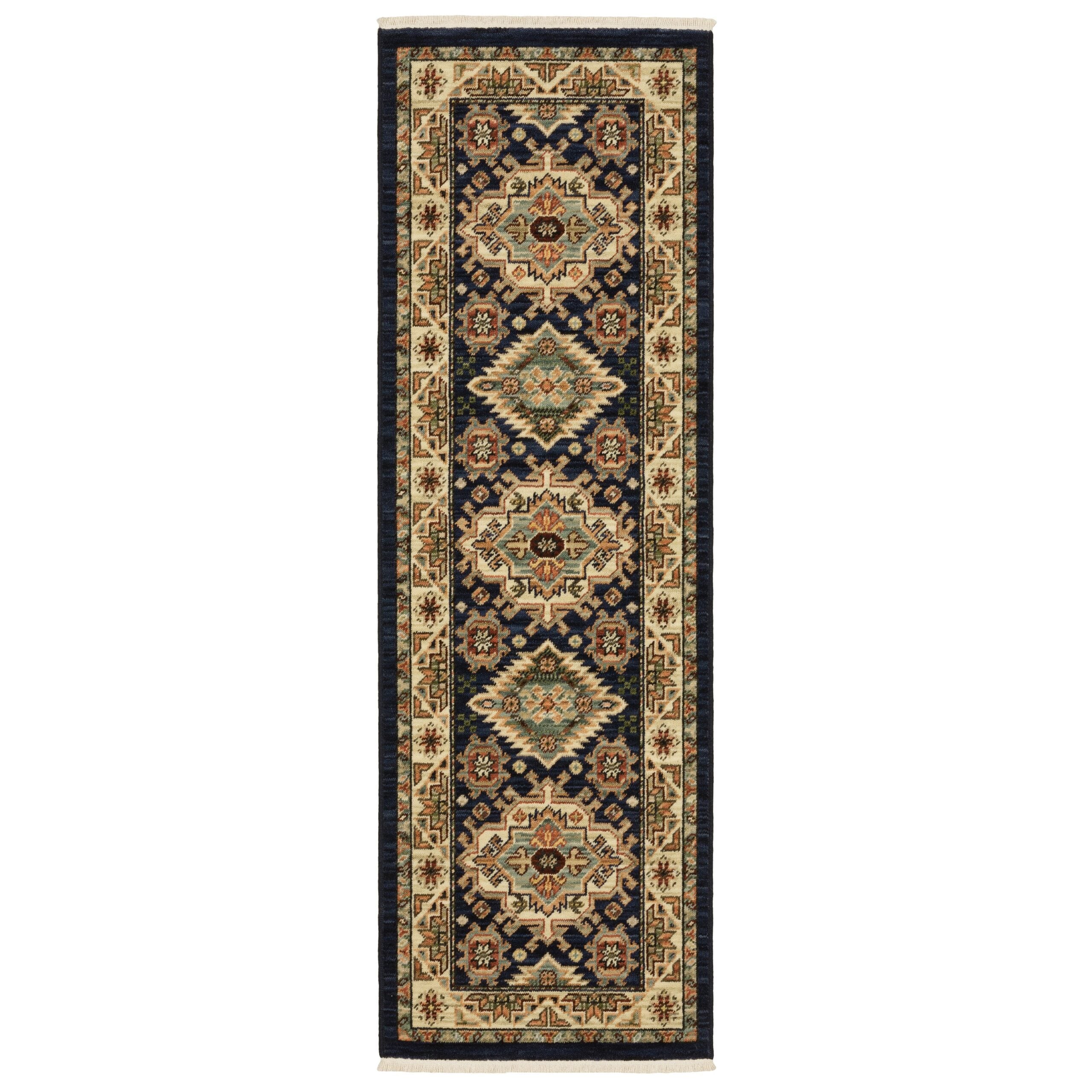 Lilihan 532B6 2' X 6' - LIL532B2X6