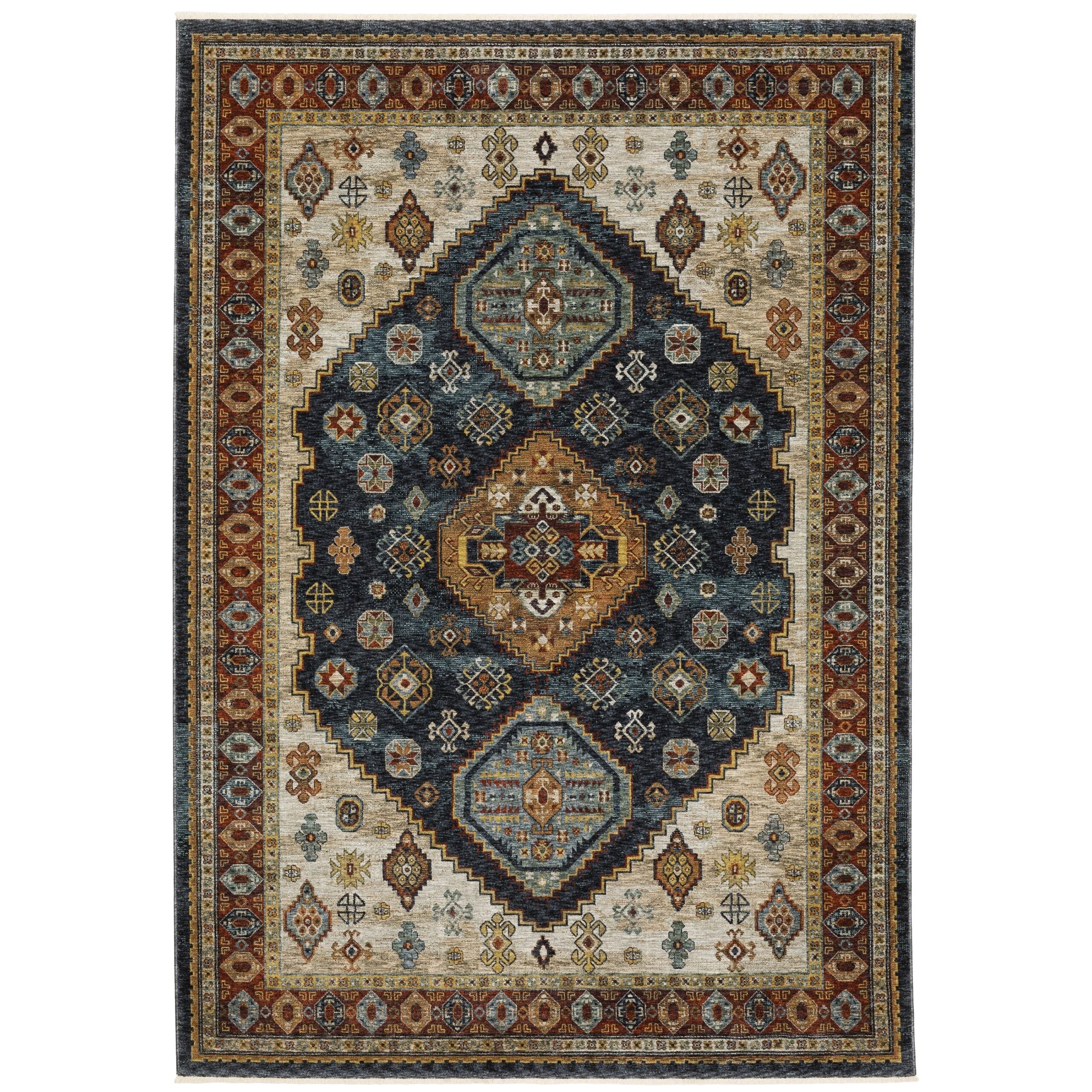 Aberdeen 005W1 2' X 3' - ABE5W2X3