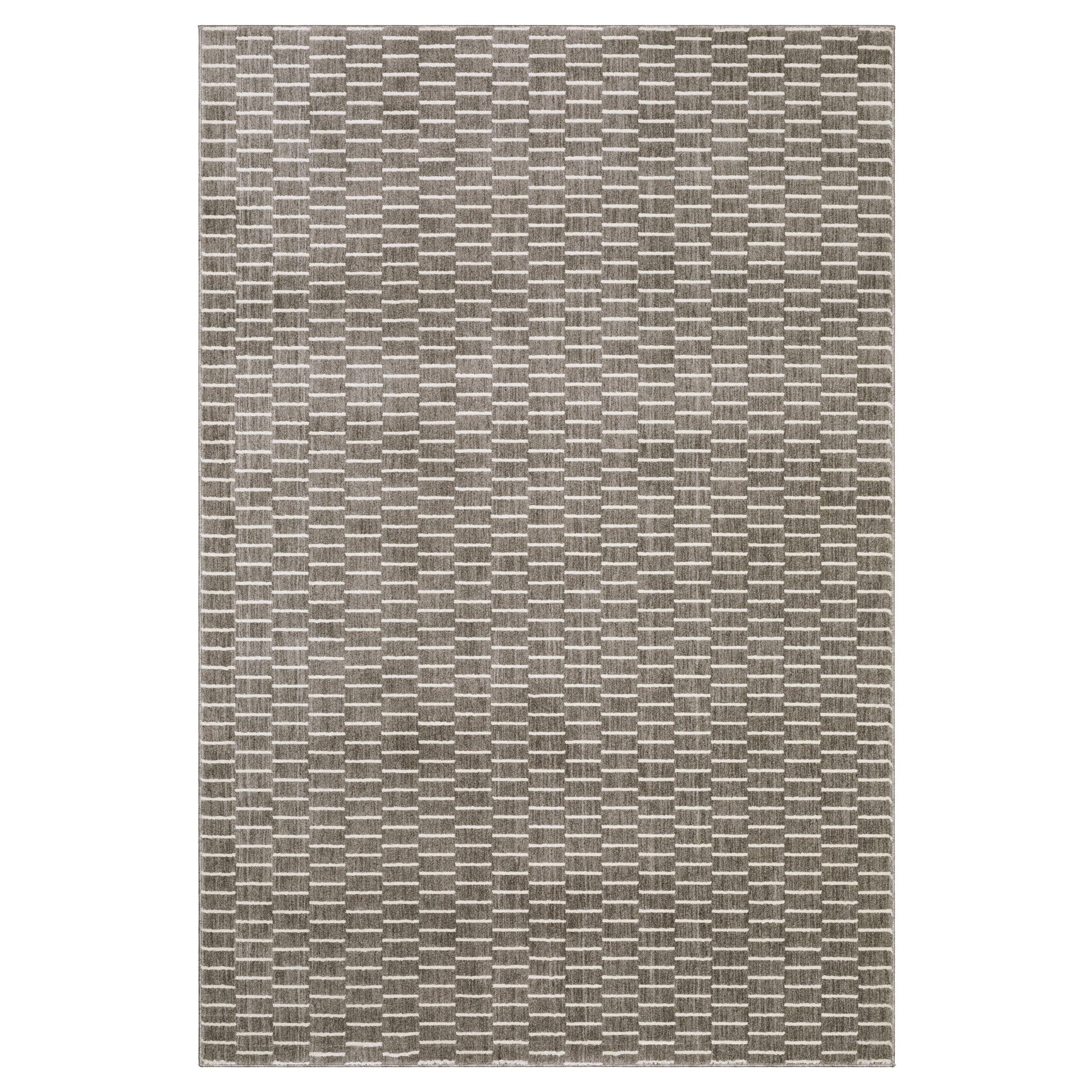 Oliver OLV03 5' 3" X 7' 6" - OLIOLV0353X76