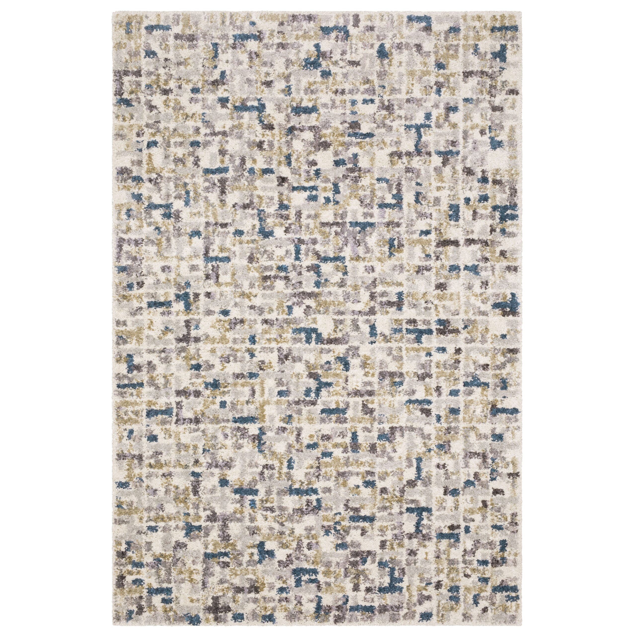 Aspen 3514A 6' 7" X 9' 6" - ASP3514A67X96