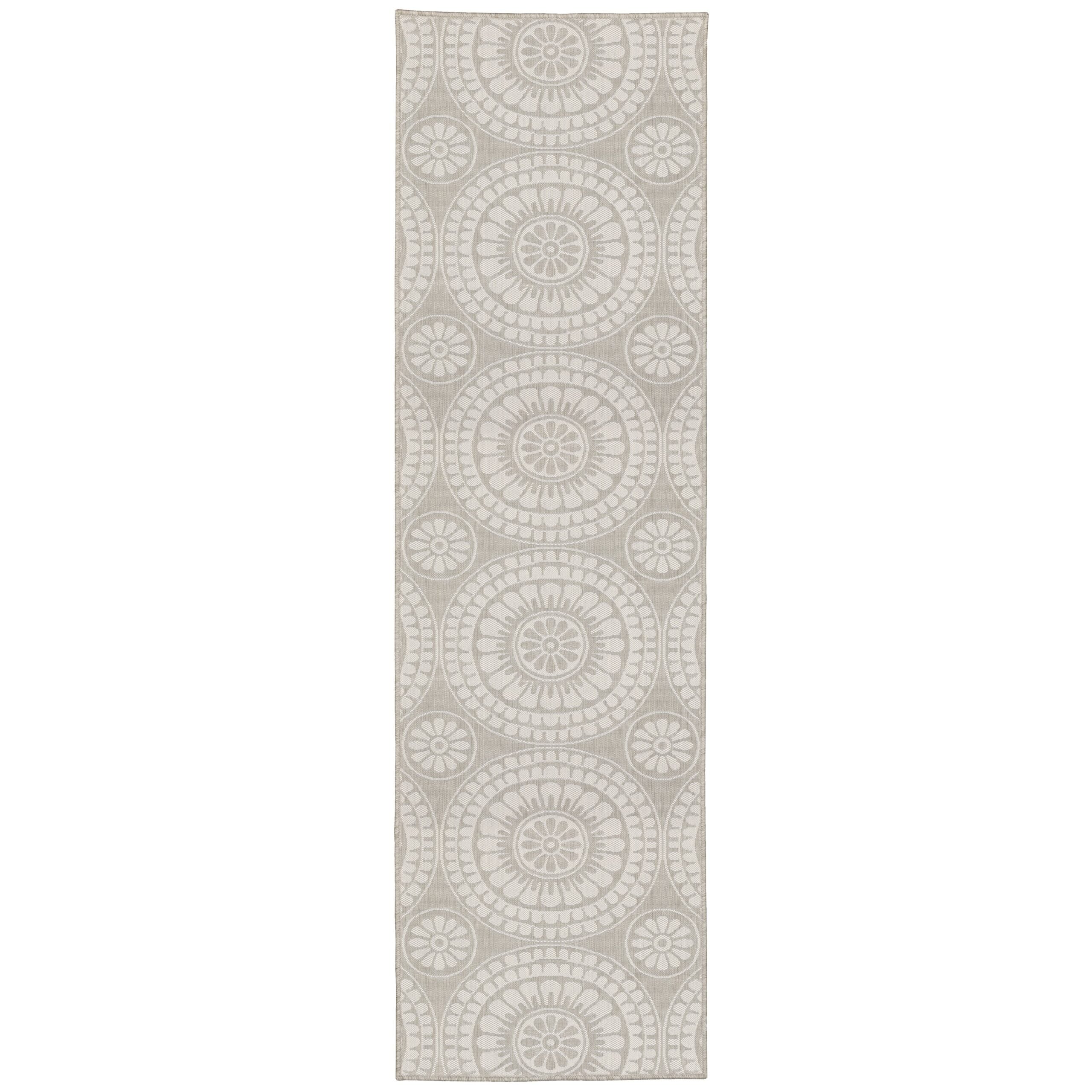 Portofino 1832H 1'10" X 7' 3" - POR1832H110X73