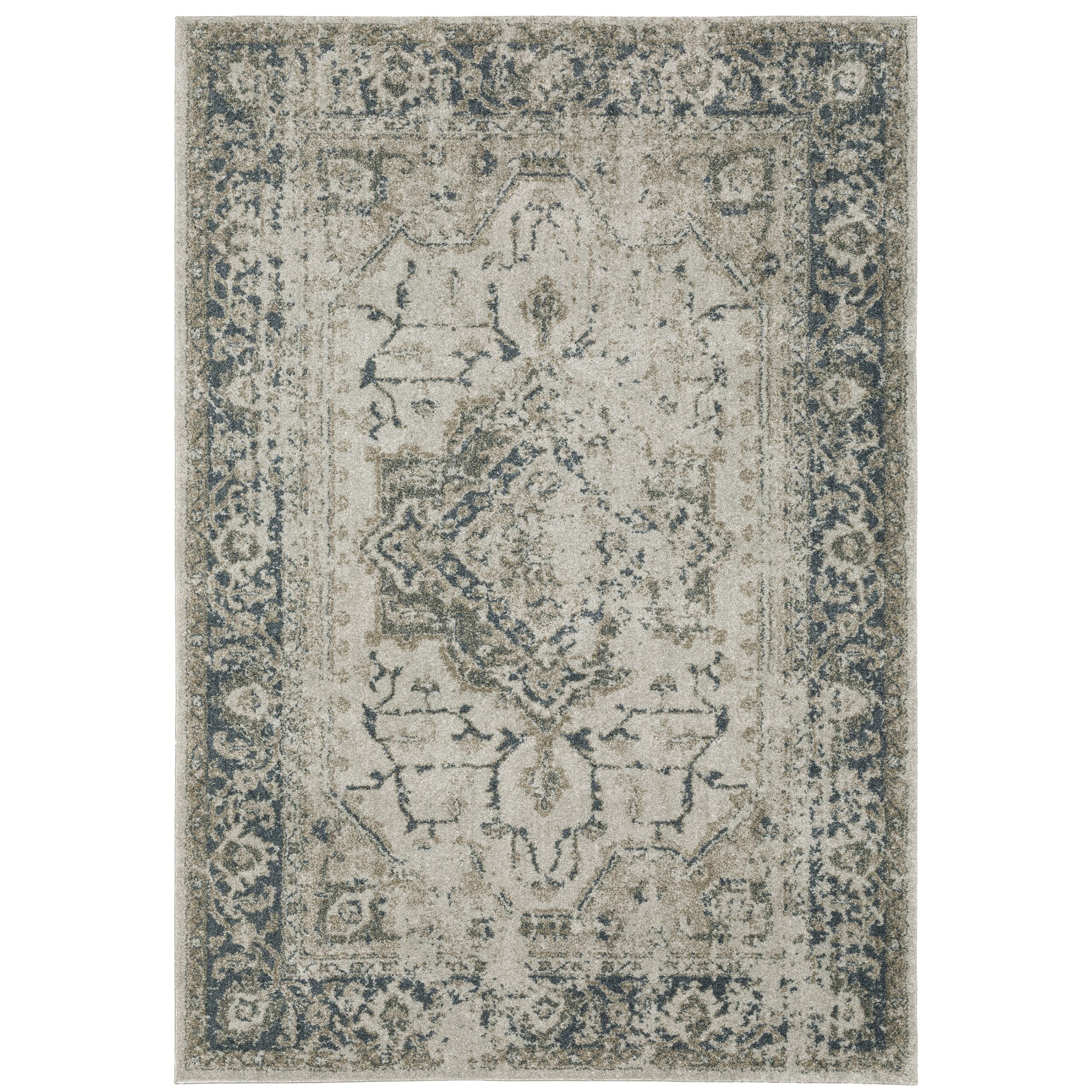 Alton 002W9 3' 3" X 5' - ALT2W33X5