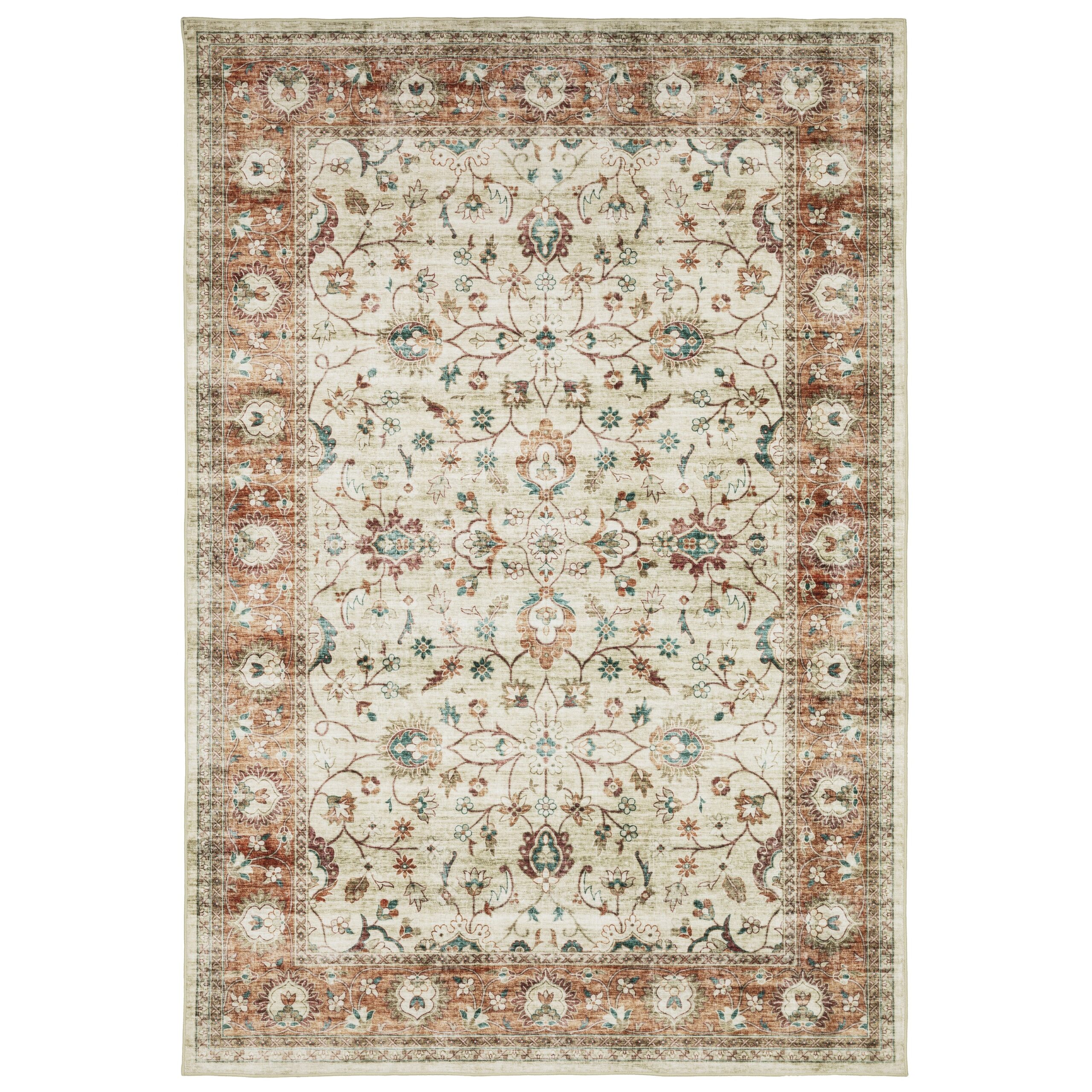 Sumter SUM03 5' X 7' - SUMSUM035X7