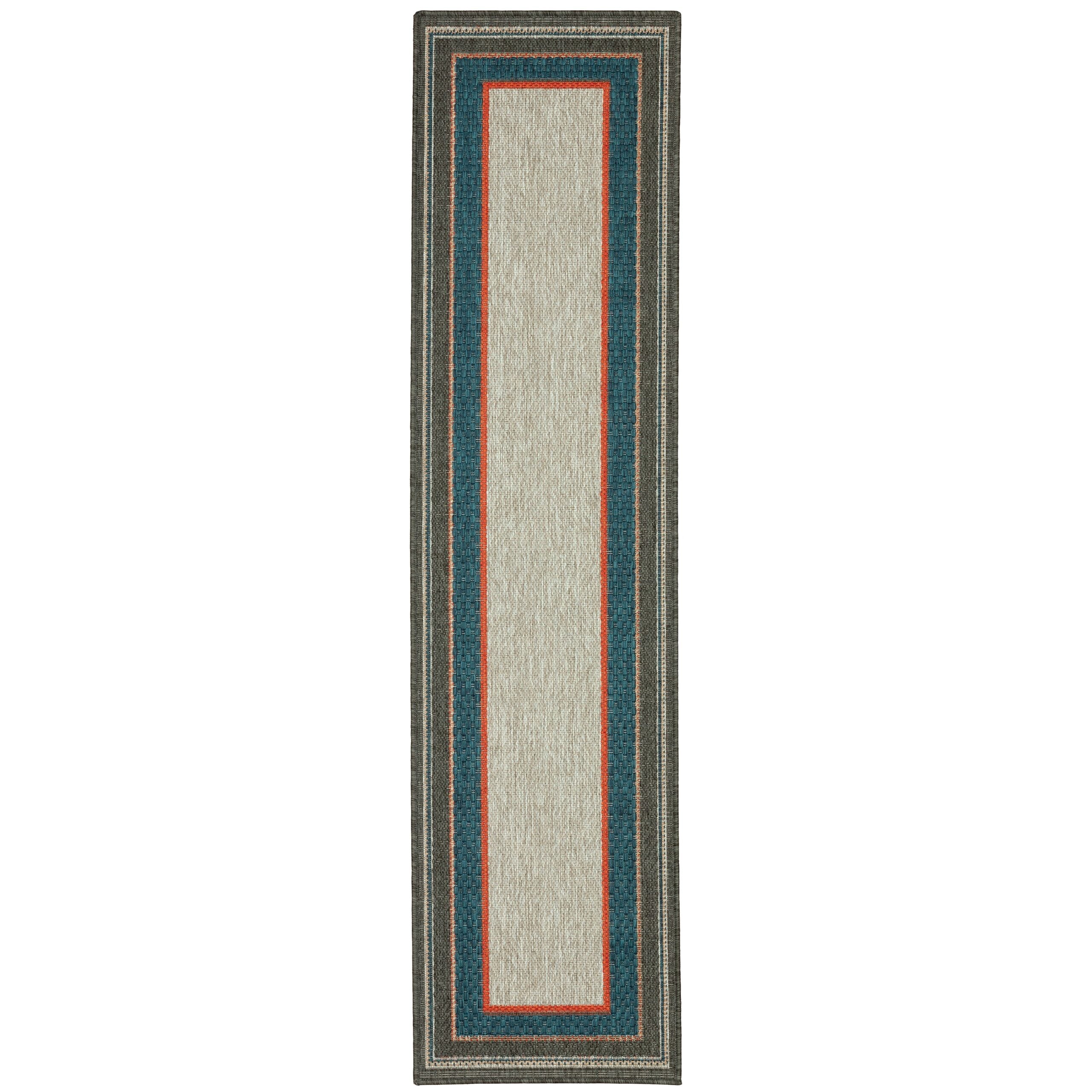 Latitude 8021L 1'10" X 7' 6" - LAT8021L110X76