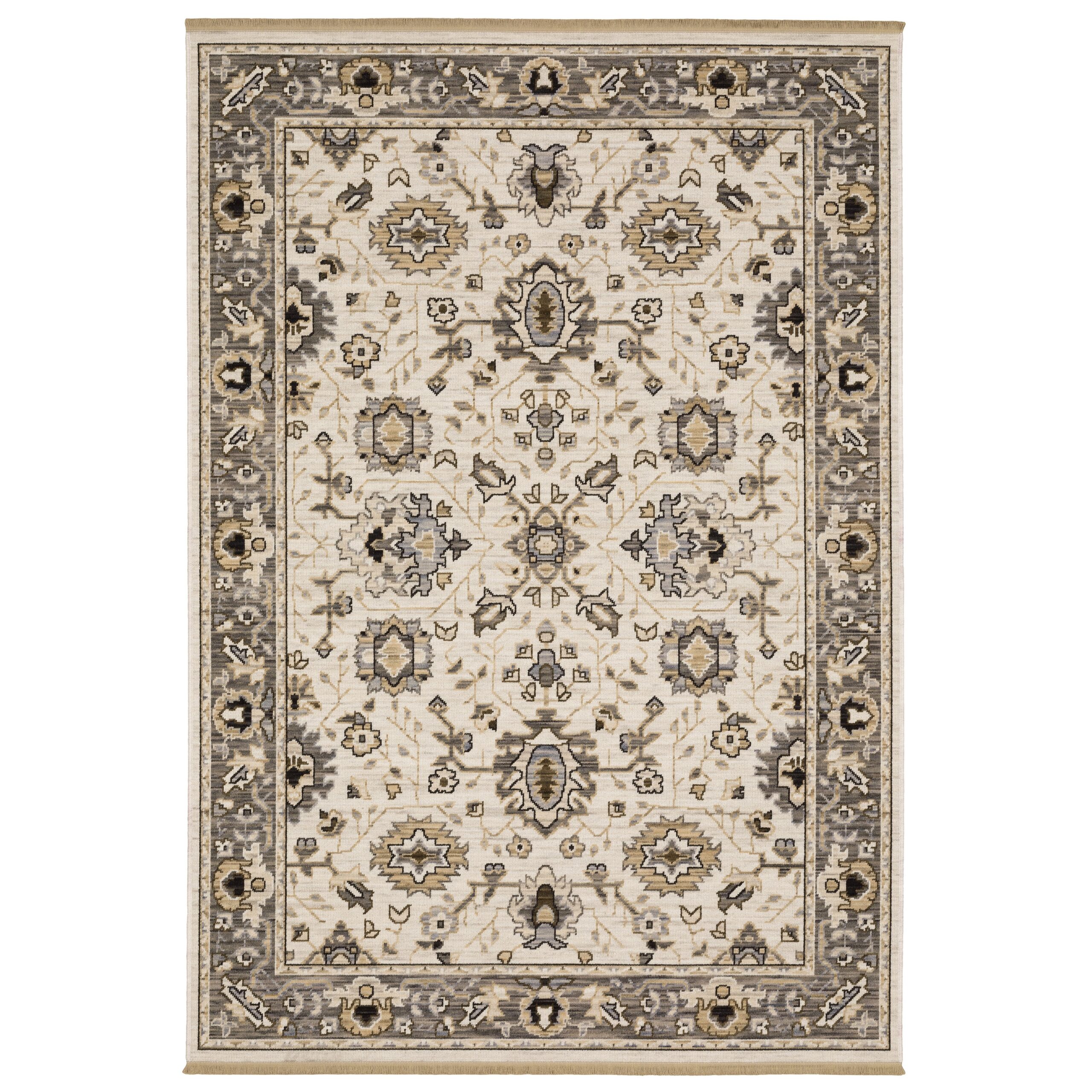 Acacia ACA06 2' X 3' - ACAACA062X3