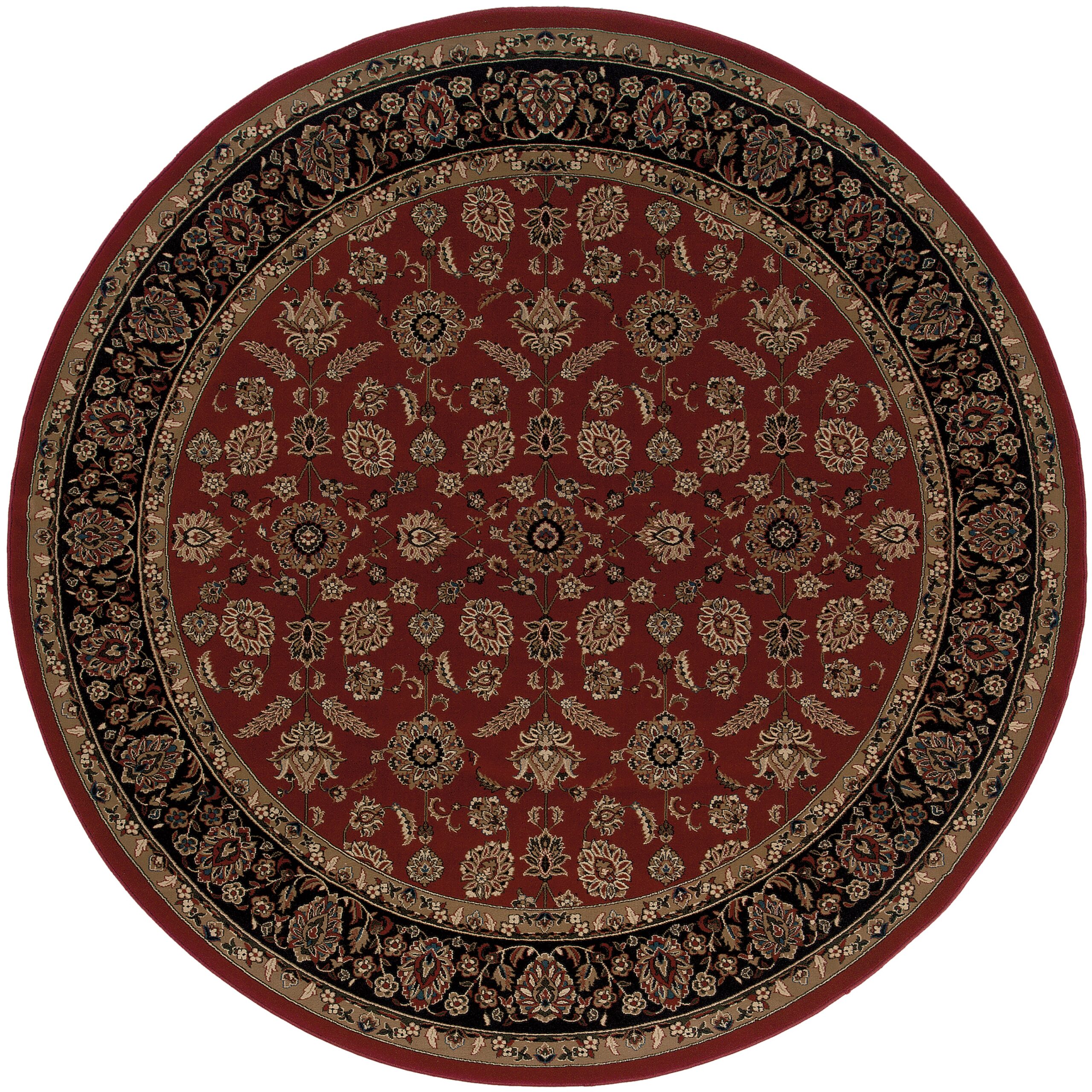 Ariana 271C3 6' - ARI271C6ROUND