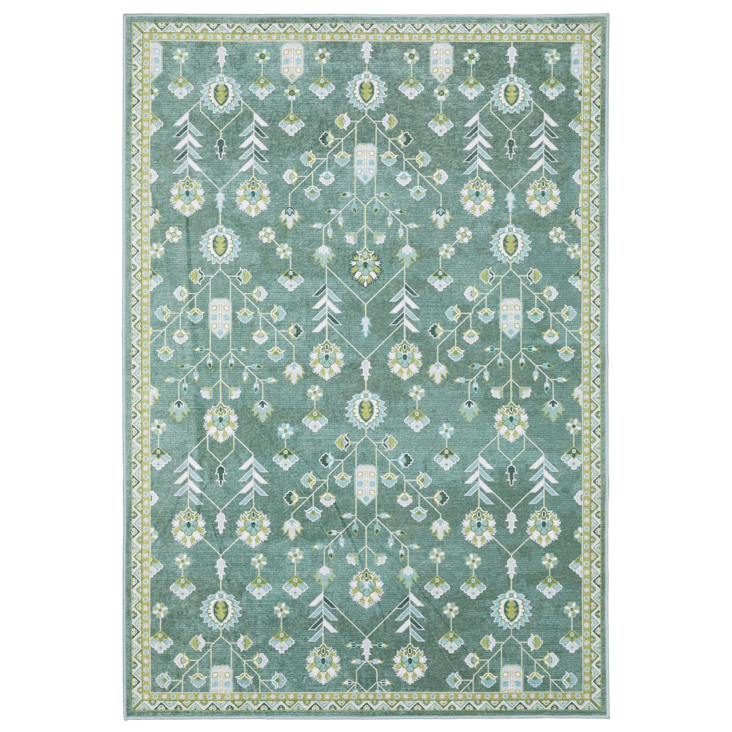 Addison ADD08 6' 7" X 9' 2" - ADDADD0867X92