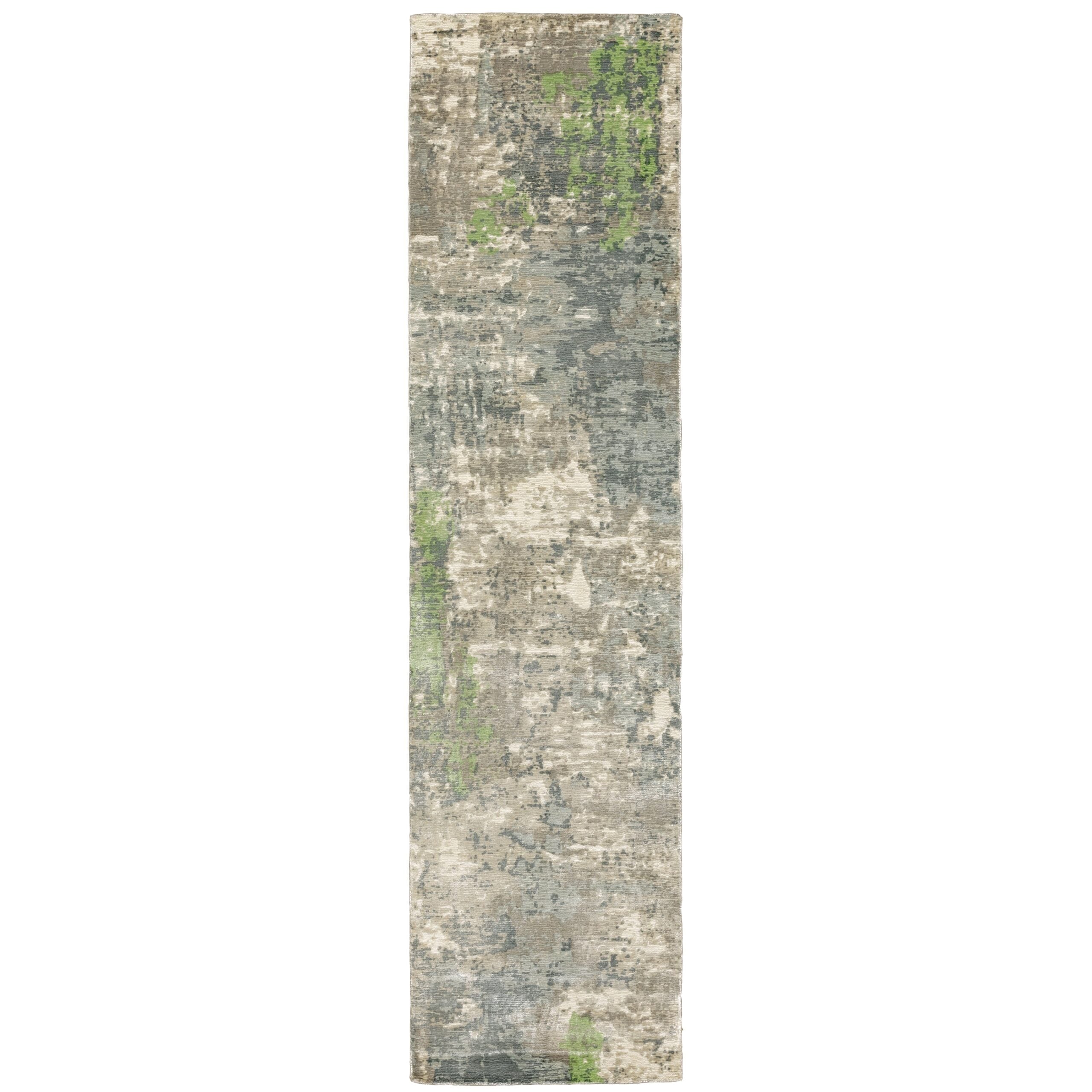Formations 70007 2' 6" X 10' - FOR7000726X10