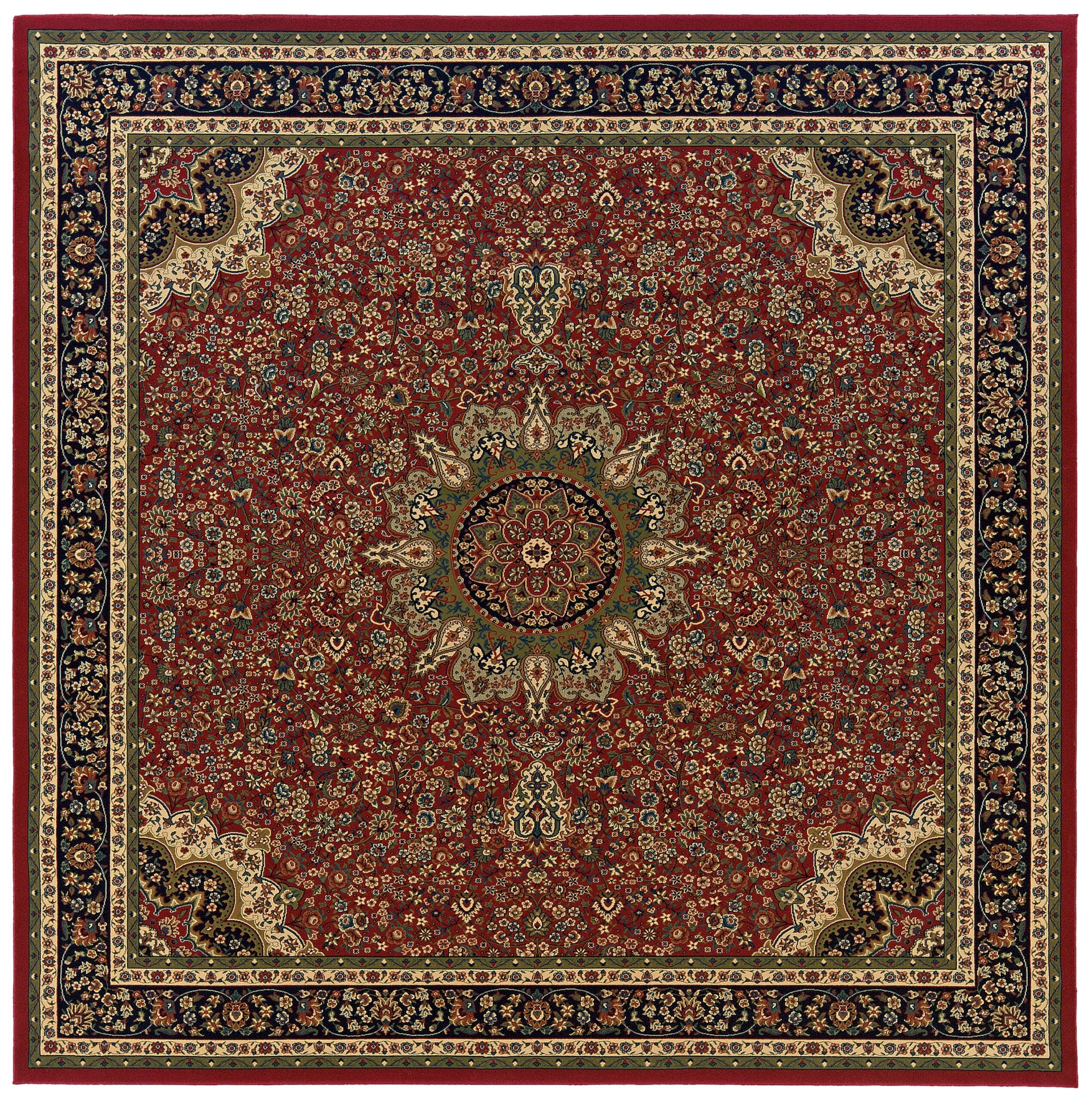 Ariana 116R3 8' - ARI116R8SQUARE