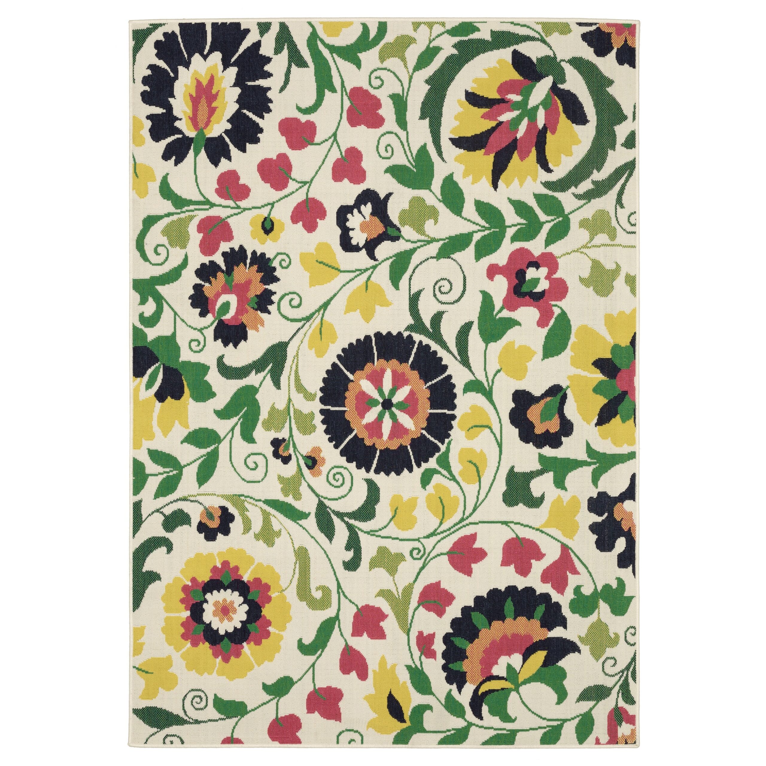 Havana HAV10 1'10" X 7' 3" - HAVHAV10110X73
