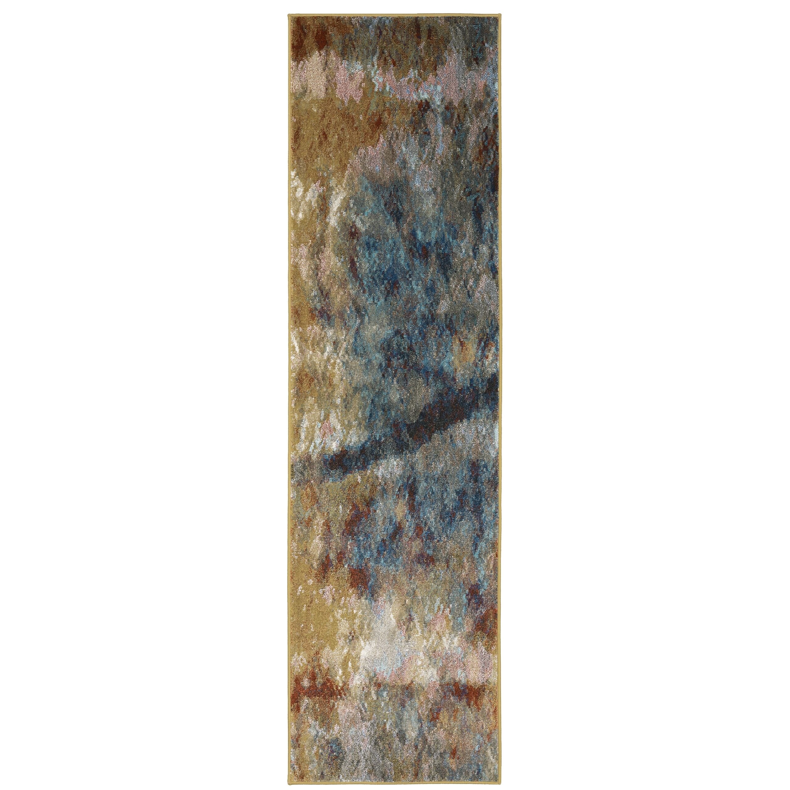 bdc638f6c7ec04fb3328e4aec8ff5fd0 Venice 8123X 2' 3" X 7' 6" - VEN8123X23X76 - Image 1