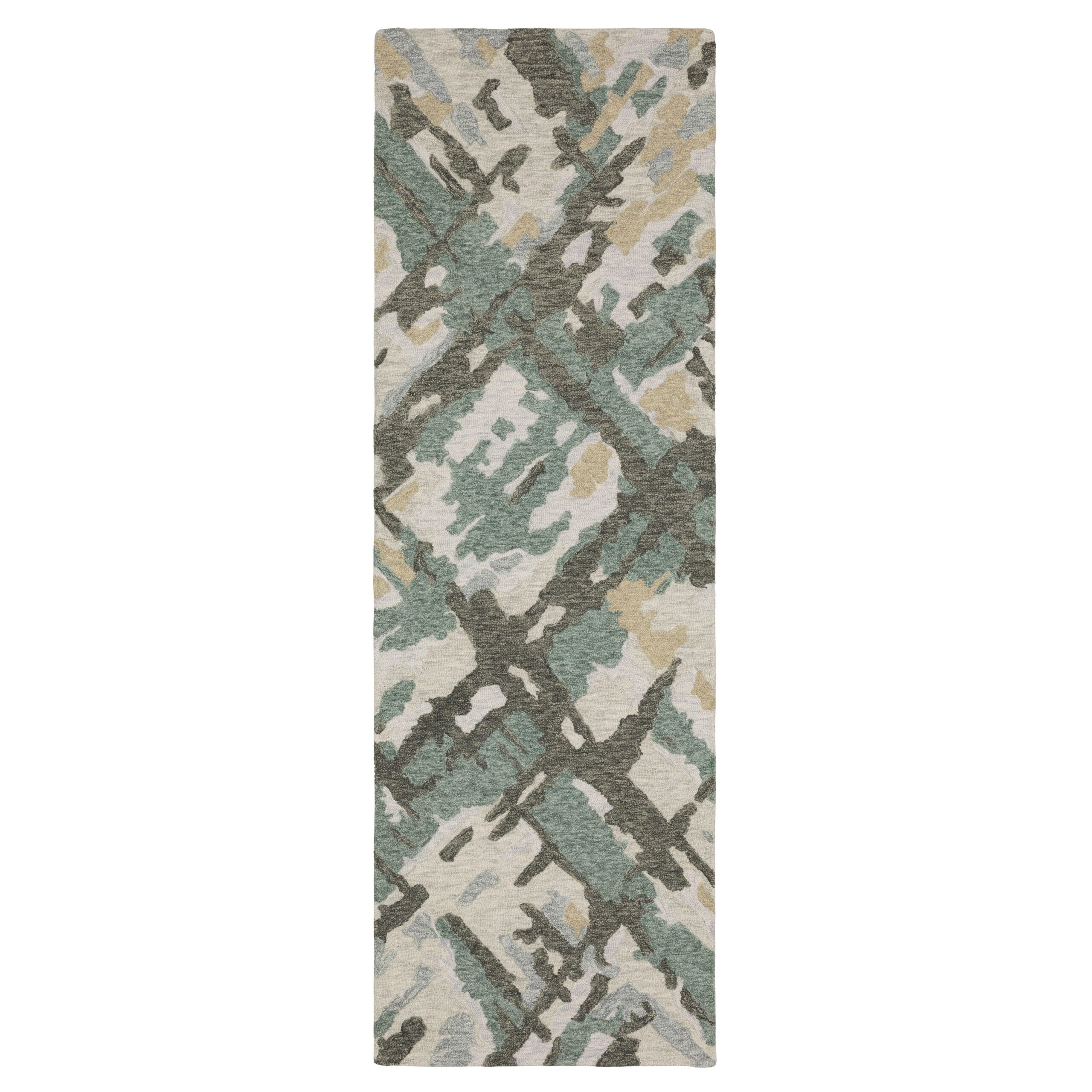be23b215a128dad709fda1bd3f0416fb Kipton KIP08 2' 6" X 8' - KIPKIP0826X8 - Image 1
