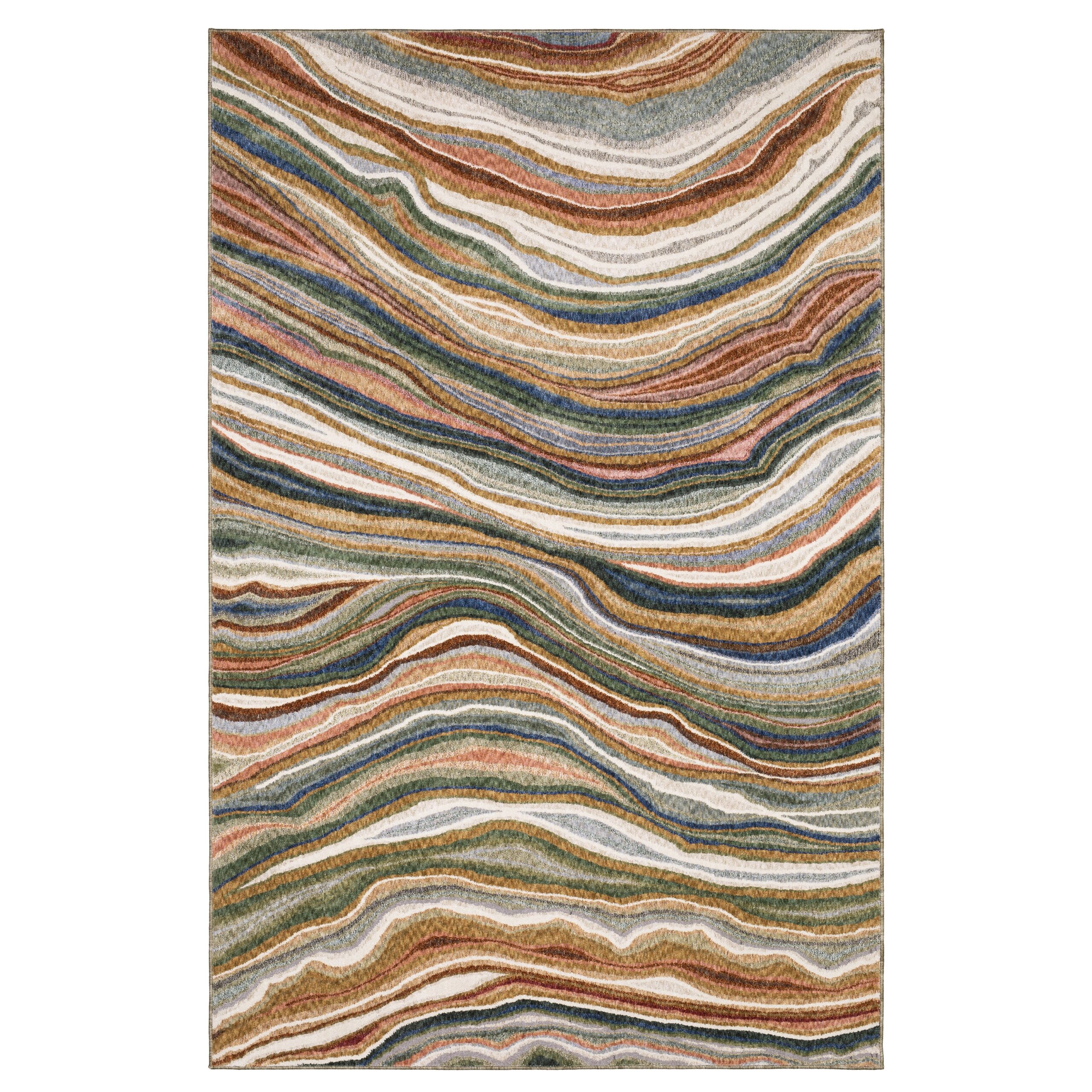 Tisdell TIS07 2' 3" X 7' 6" - TISTIS0723X76