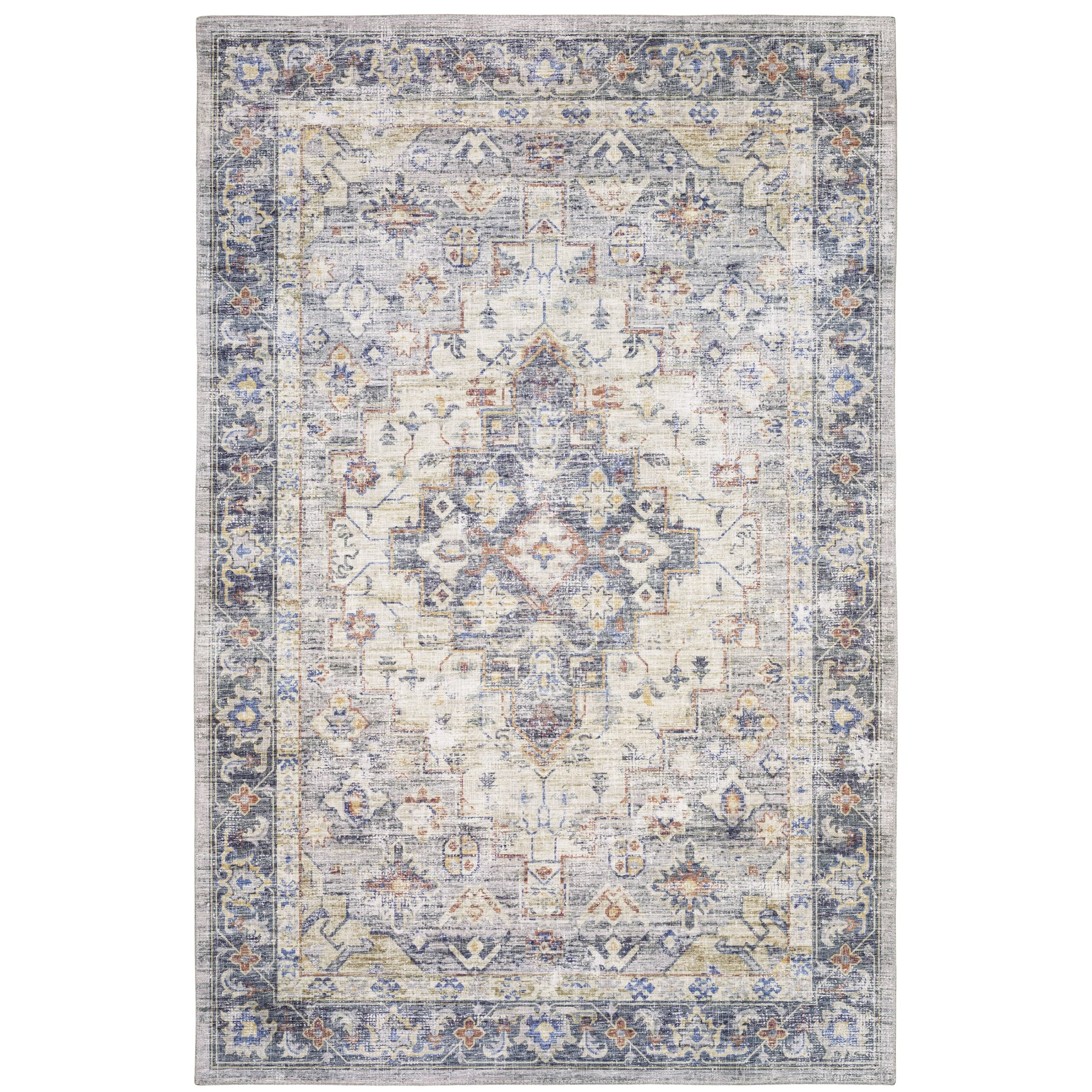 Myers park MYP02 8' 9" X 12' - MYEMYP0289X12