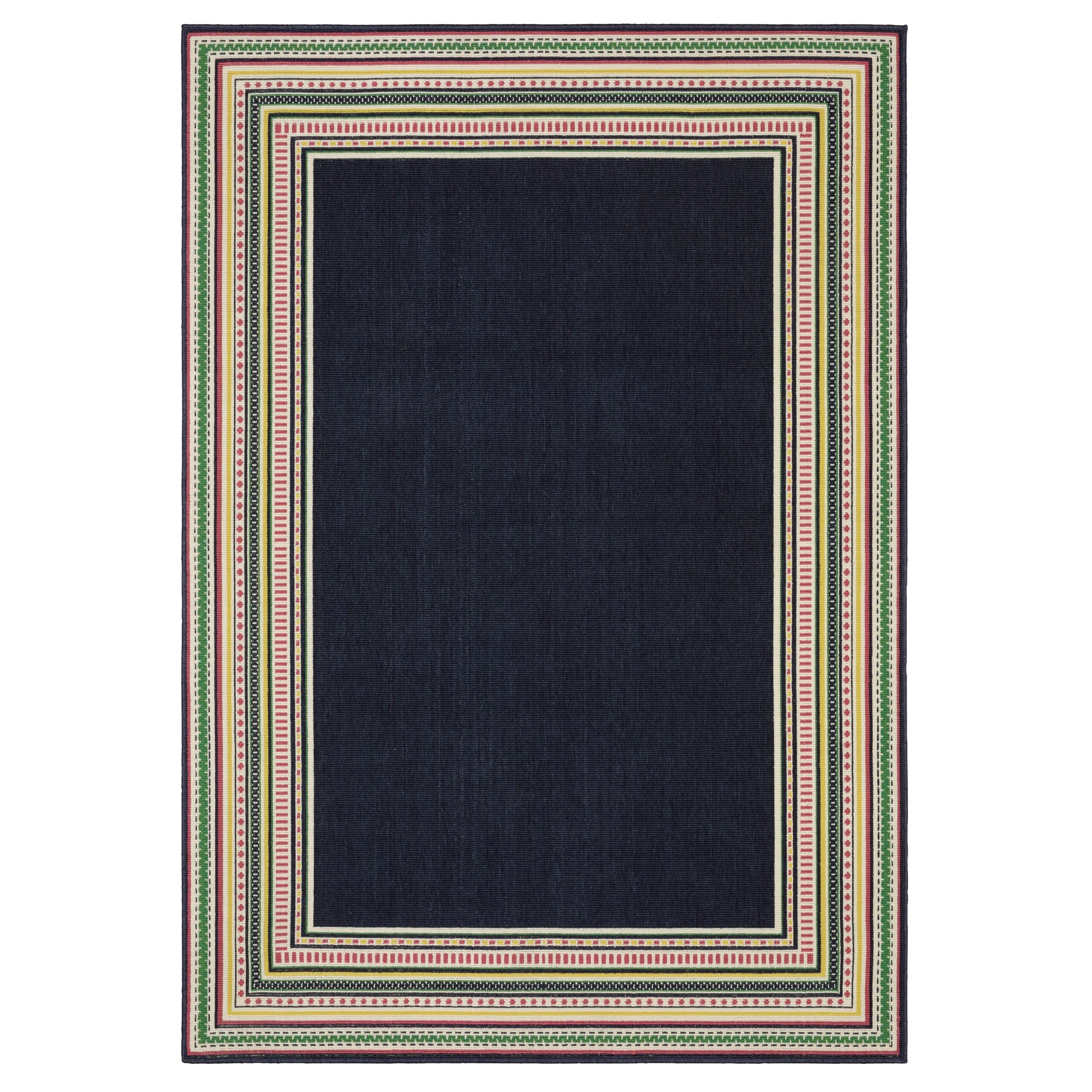 Havana HAV06 5' 3" X 7' 3" - HAVHAV0653X73