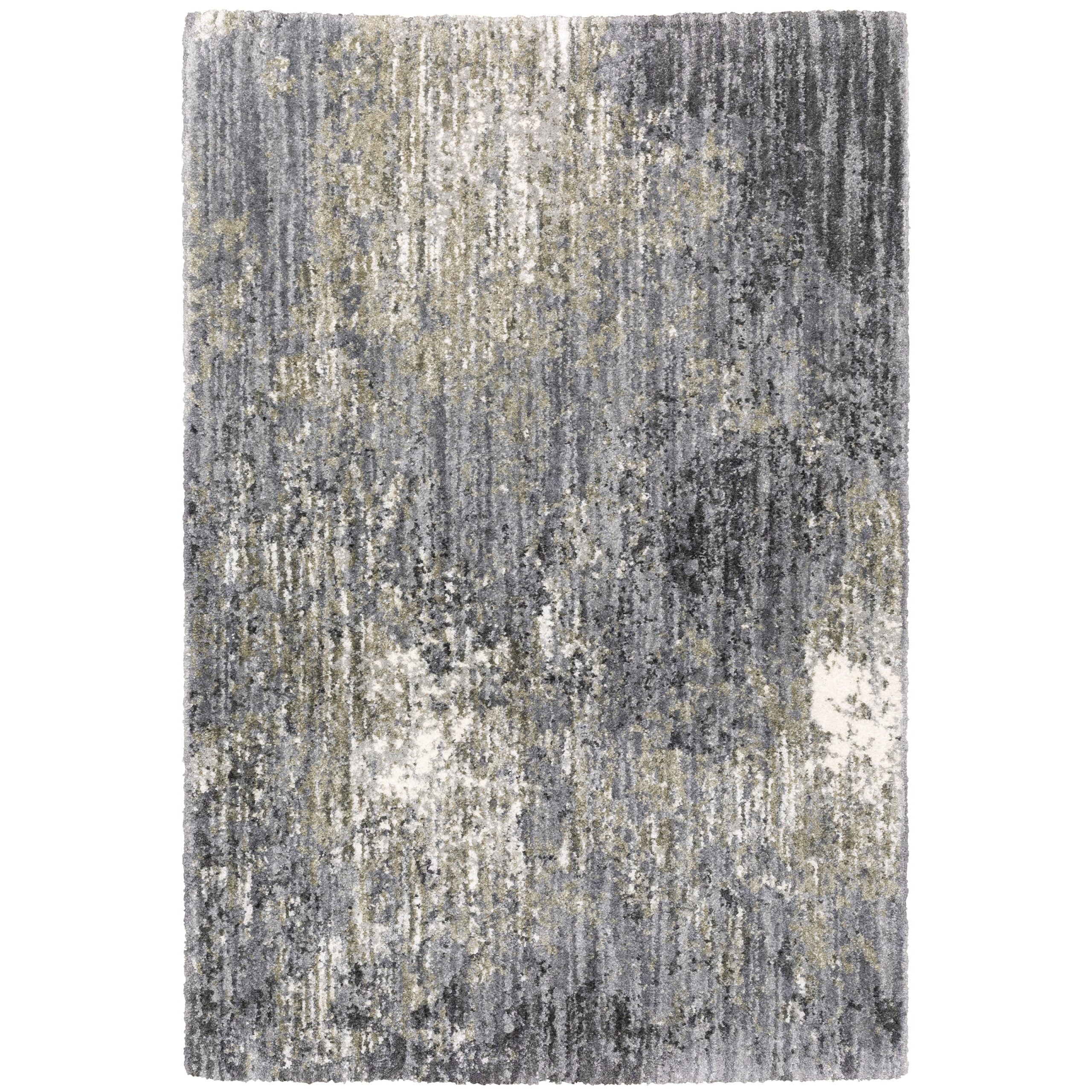 Aspen 2060W 5' 3" X 7' 6" - ASP2060W53X76