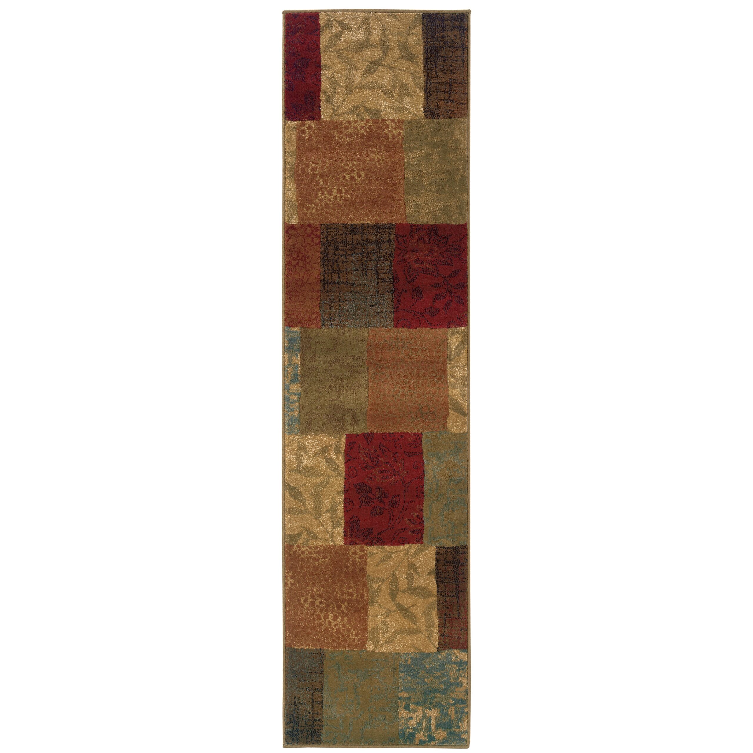 Hudson 030C1 1'10" X 7' 6" - HUD30C110X76