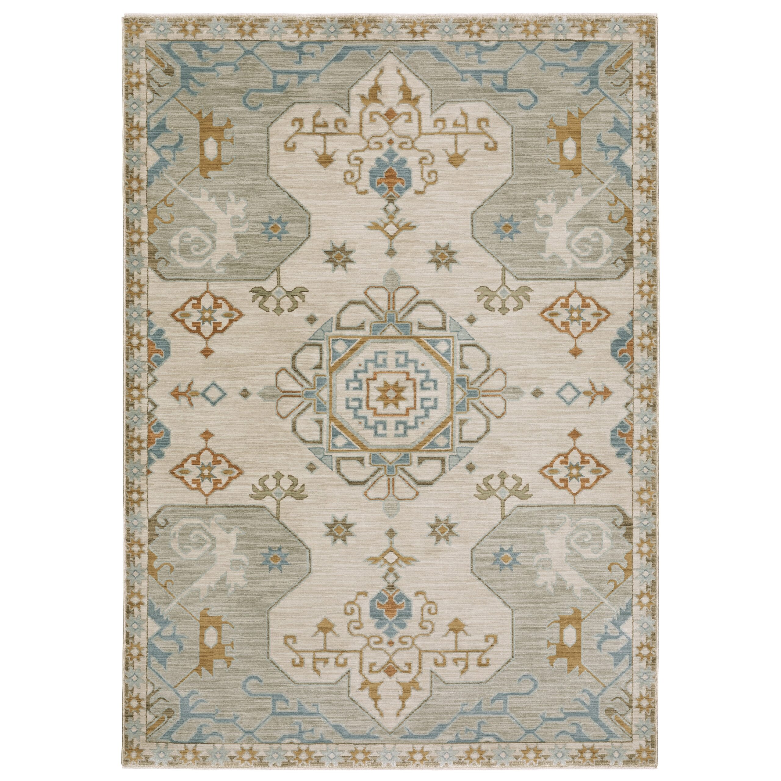 Maeve MAE09 9'10" X 12'10" - MAEMAE09910X1210