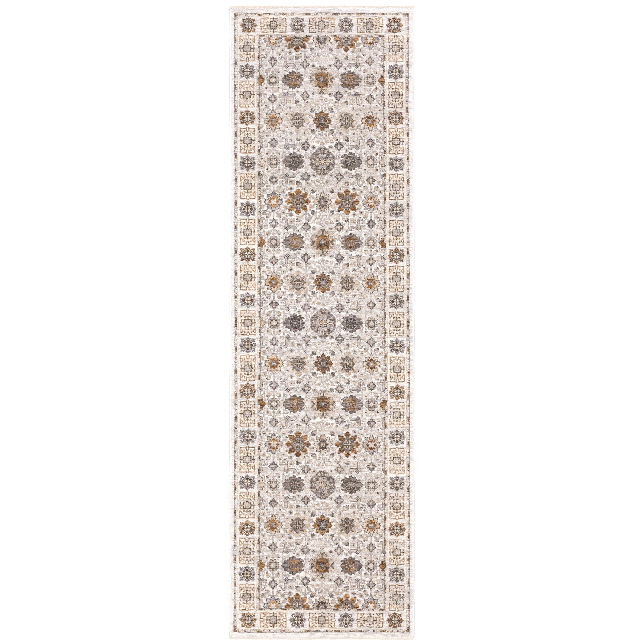 Maharaja 071W1 2' 3" X 7' 6" - MAH71W23X76