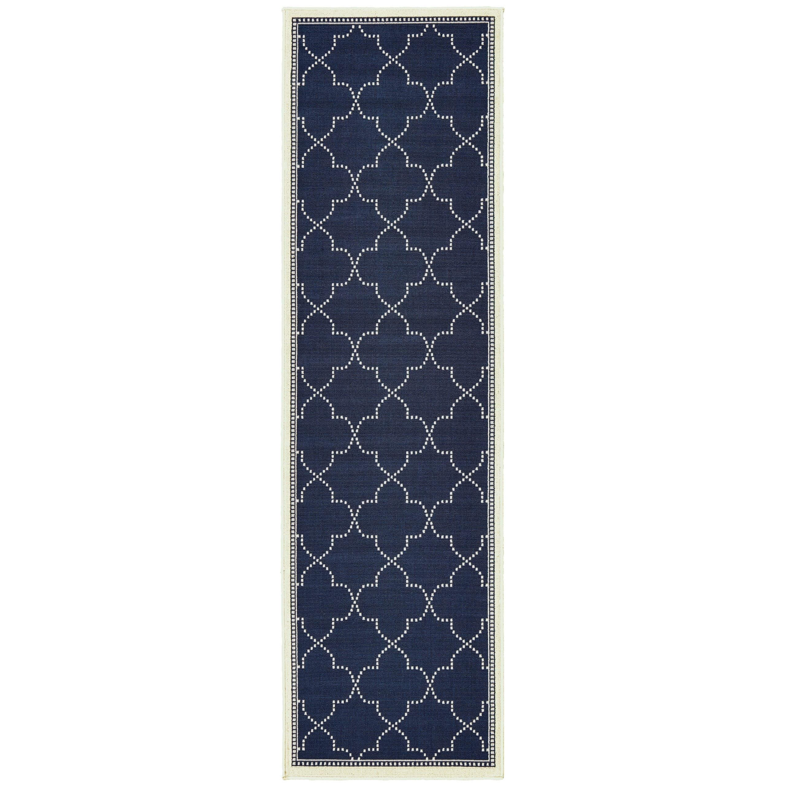 Marina 6025P 2' 3" X 7' 6" - MAR6025P23X76
