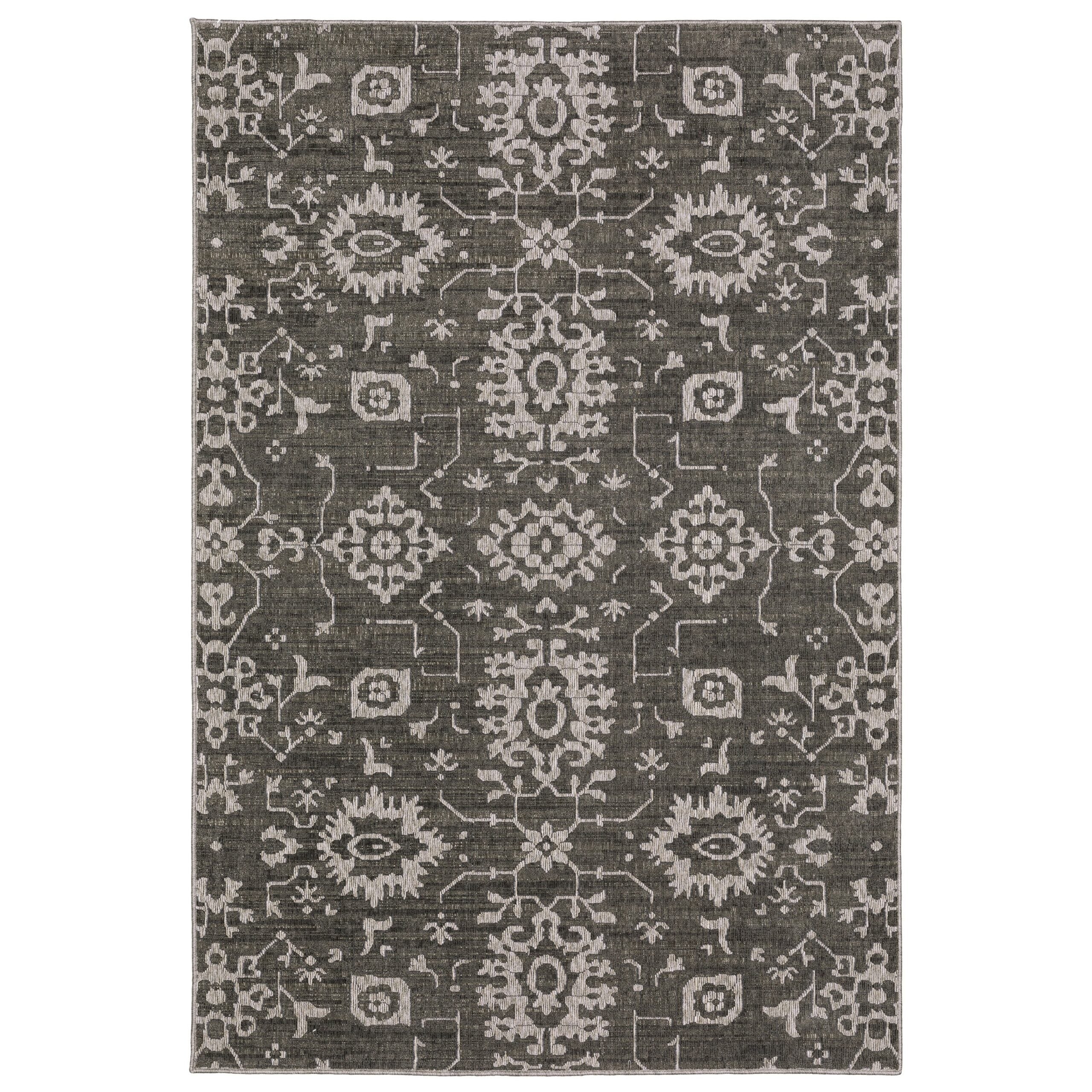 Intrigue INT09 6' 7" X 9' 6" - INTINT0967X96