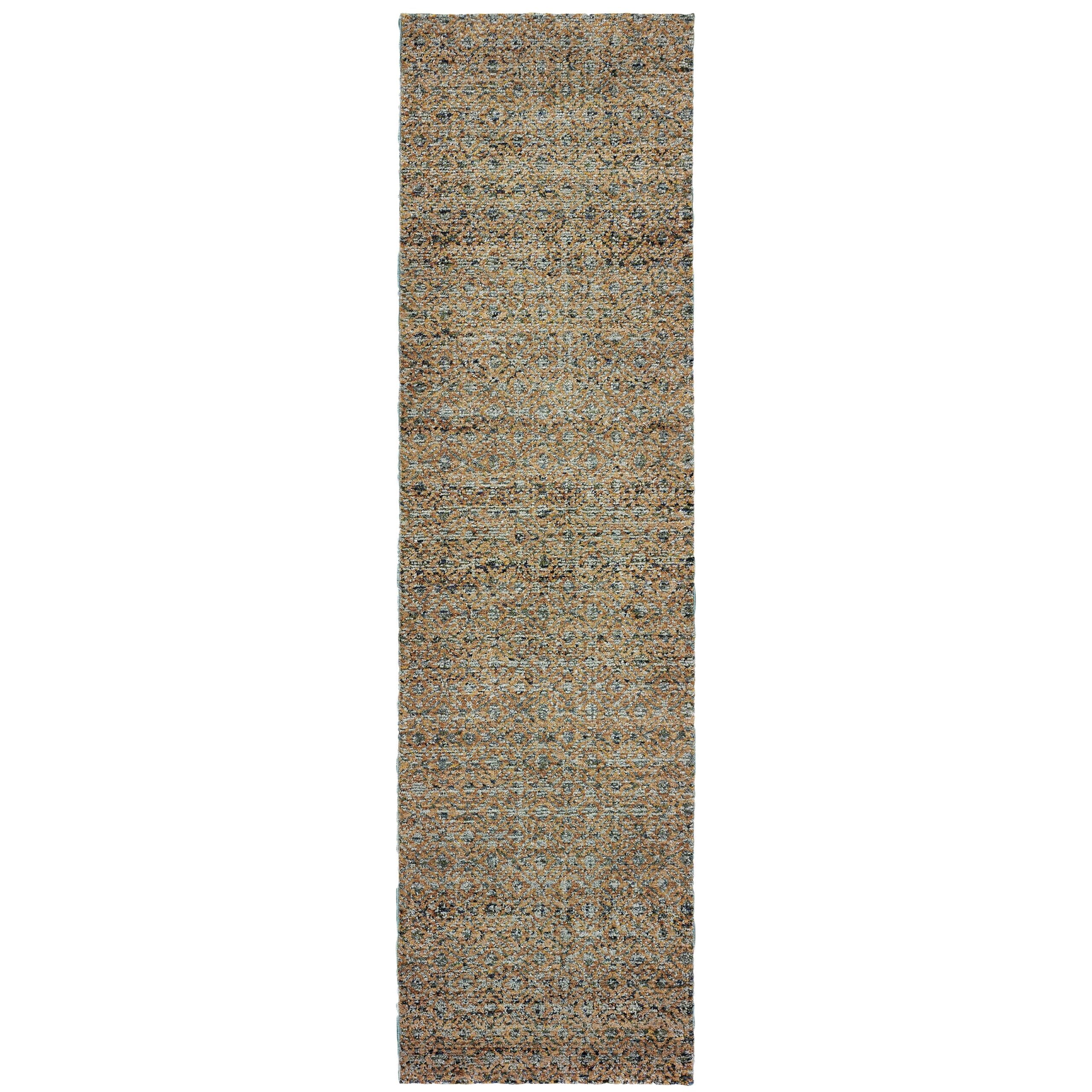 Atlas 8048B 2' 3" X 8' - ATL8048B23X8