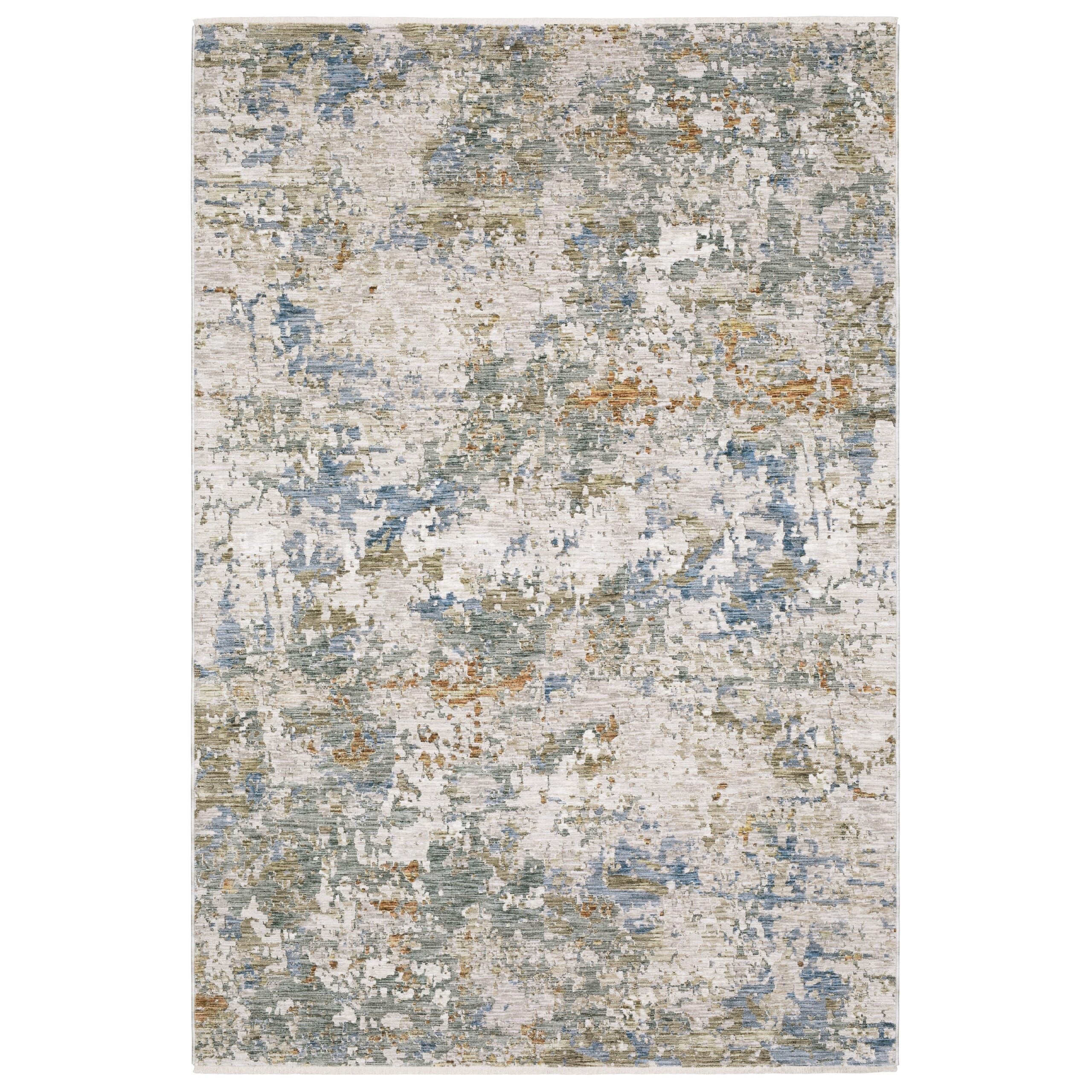 Soho SOH03 2' 7" X 7' 7" - SOHSOH0327X77