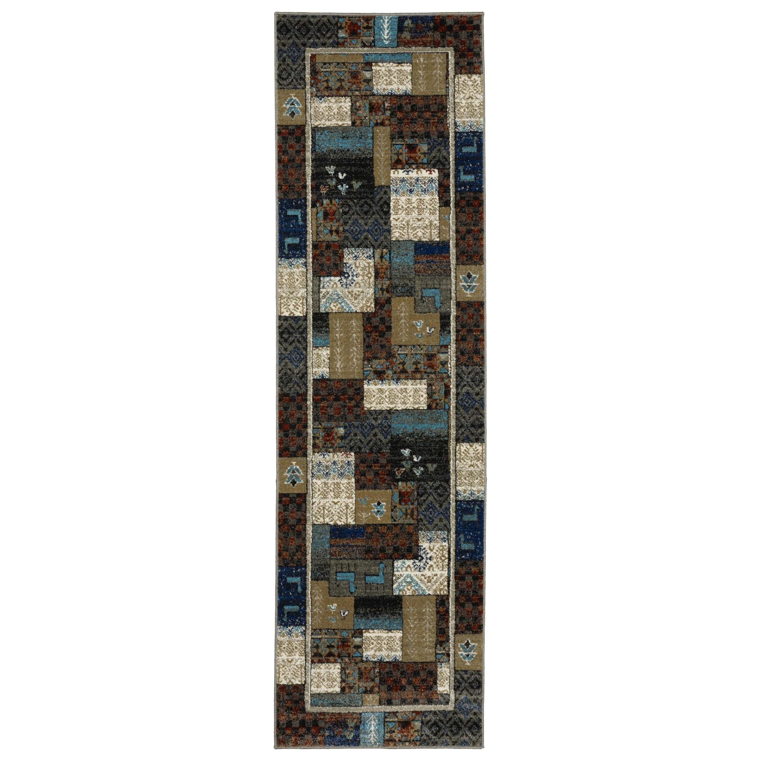c3c4560bc6f6111b5b0c900dd8487110 Venice 4258X 2' 3" X 7' 6" - VEN4258X23X76 - Image 1