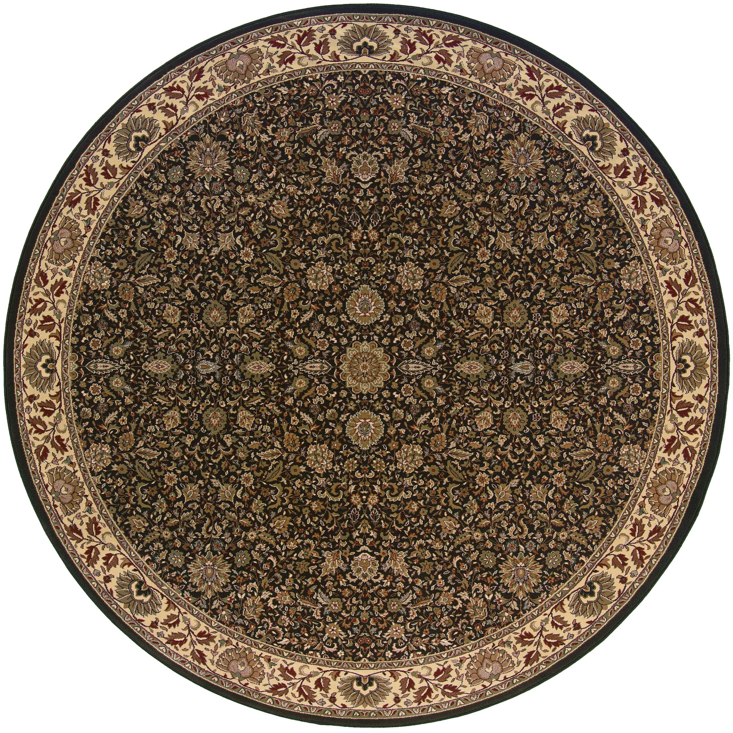 Ariana 172D2 8' - ARI172D8ROUND