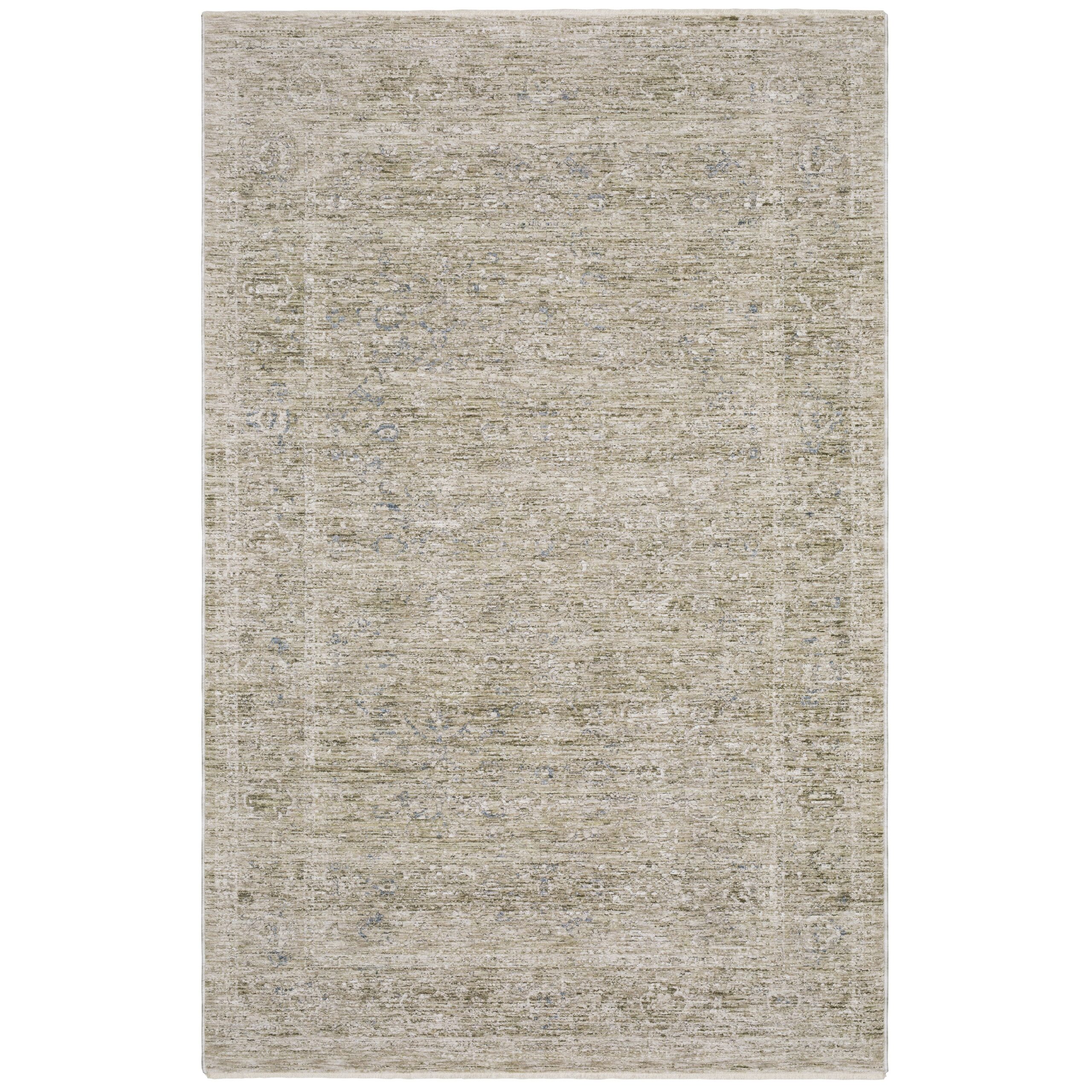 Avalon AVA07 5' 3" X 7'10" - AVAAVA0753X710