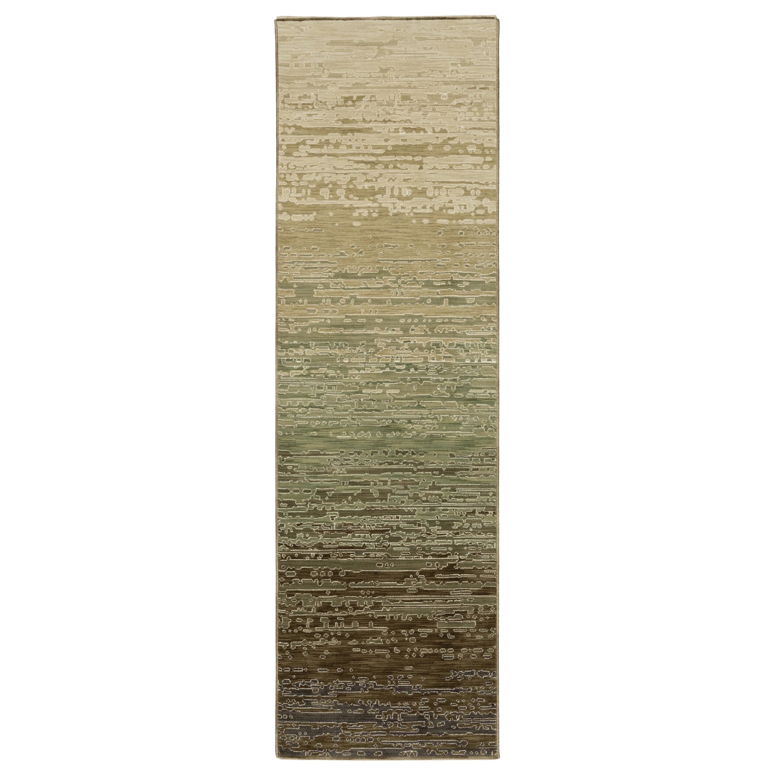 Reed RE09A 2' 3" X 7' 6" - REERE09A23X76