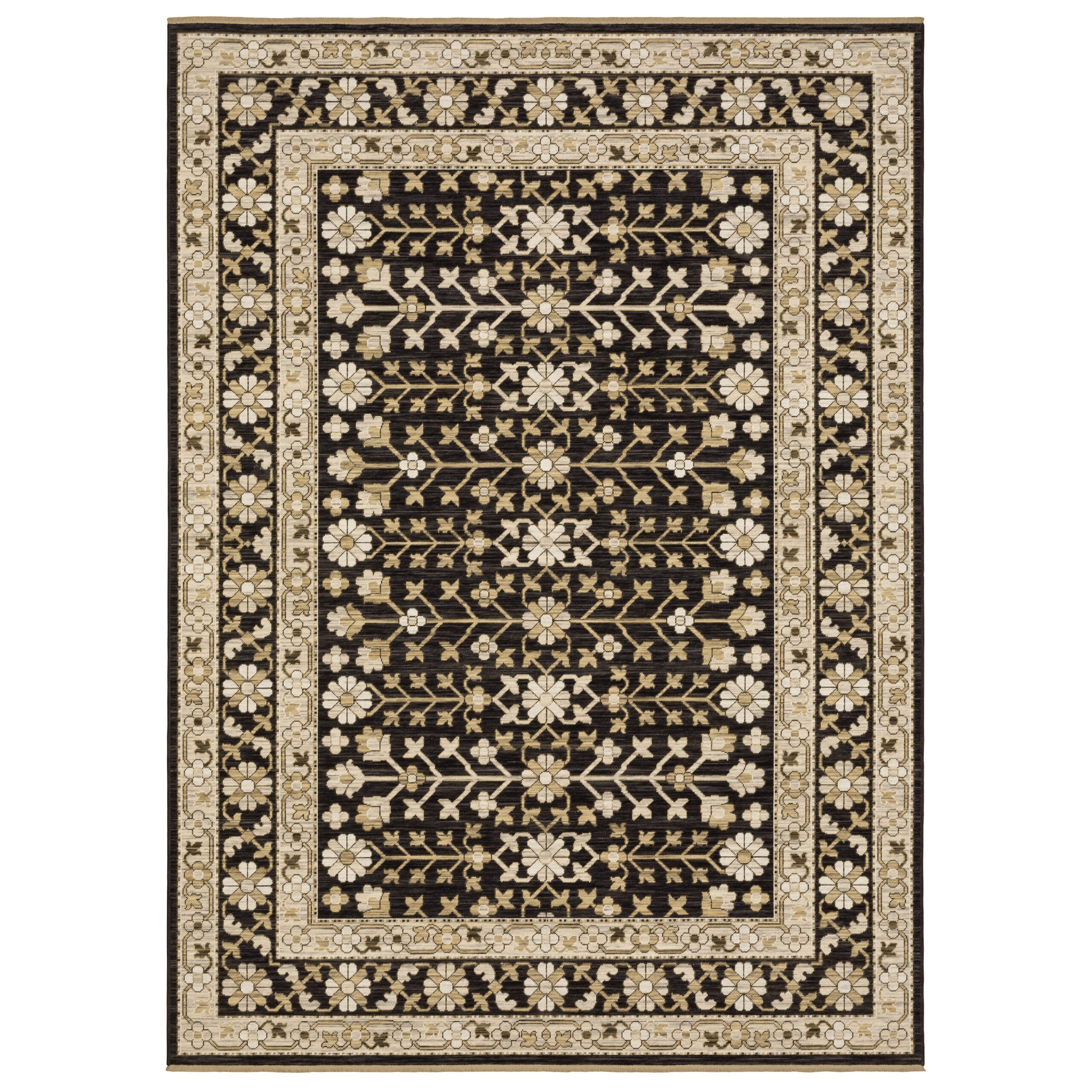 c53abc27d125afb423689b798e101deb Acacia ACA10 5' 3" X 7' 6" - ACAACA1053X76 - Image 1