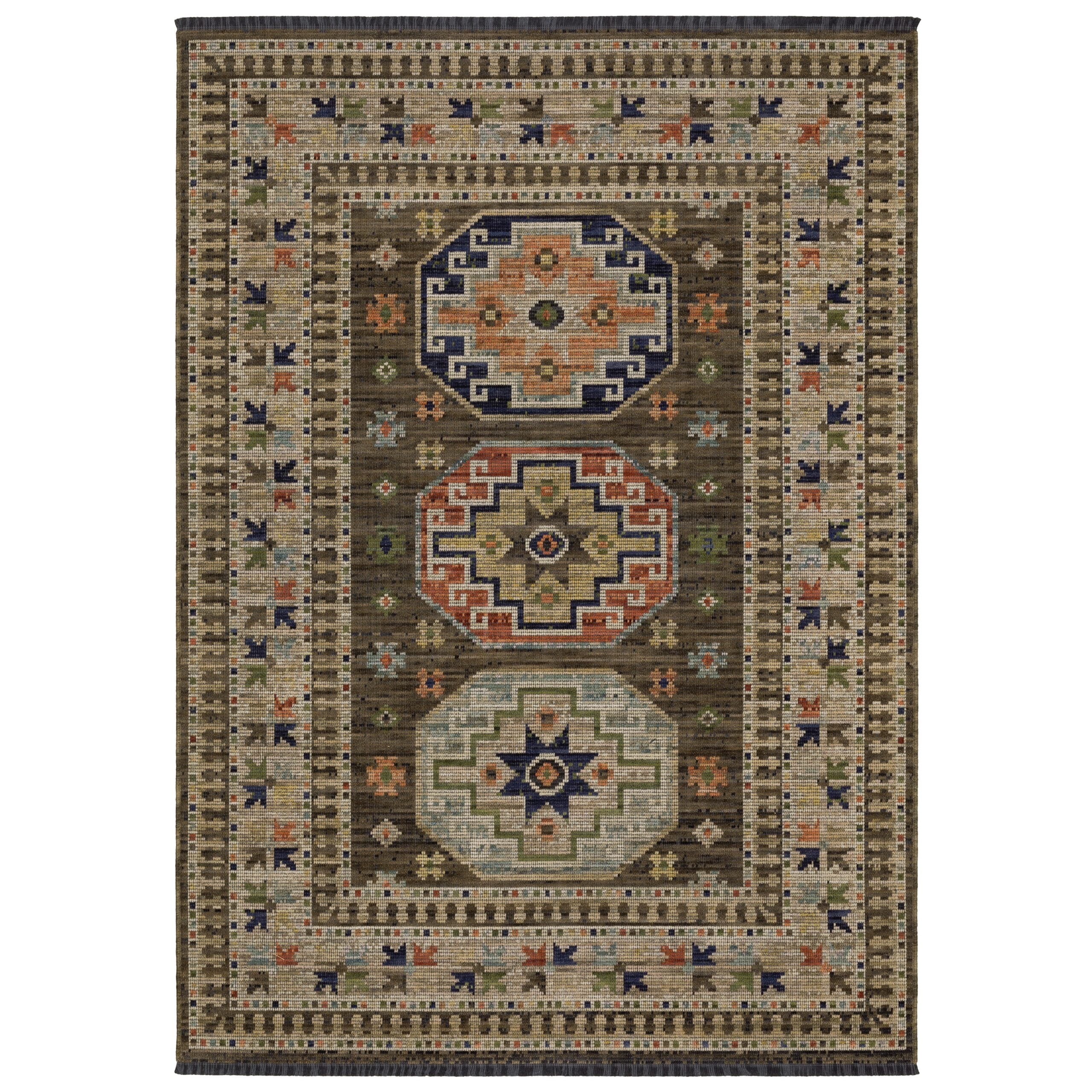 Legacy LGY09 2' 6" X 10' - LEGLGY0926X10